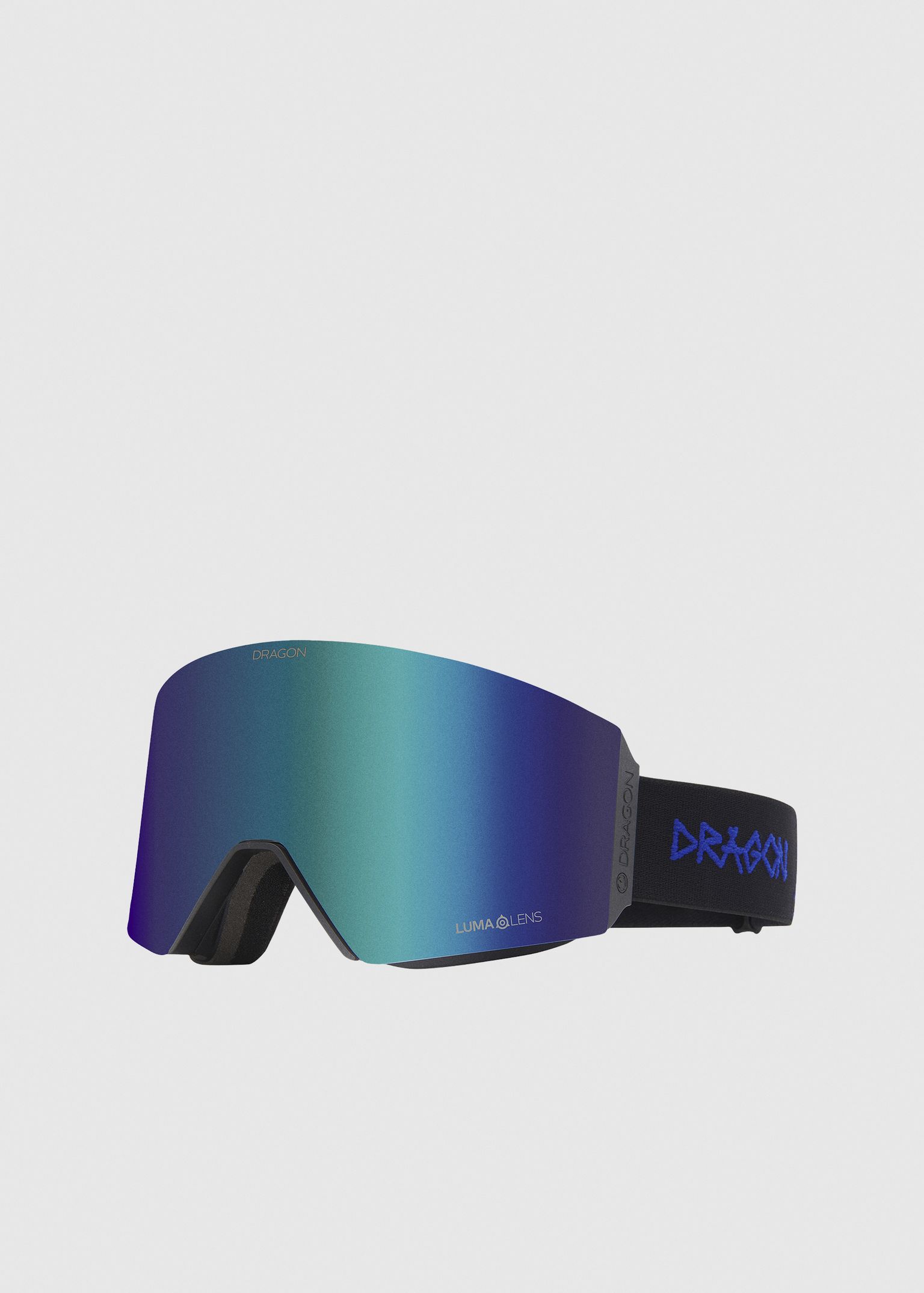 RVX MAG Thrill / Lumalens Eclipse IR Goggles image