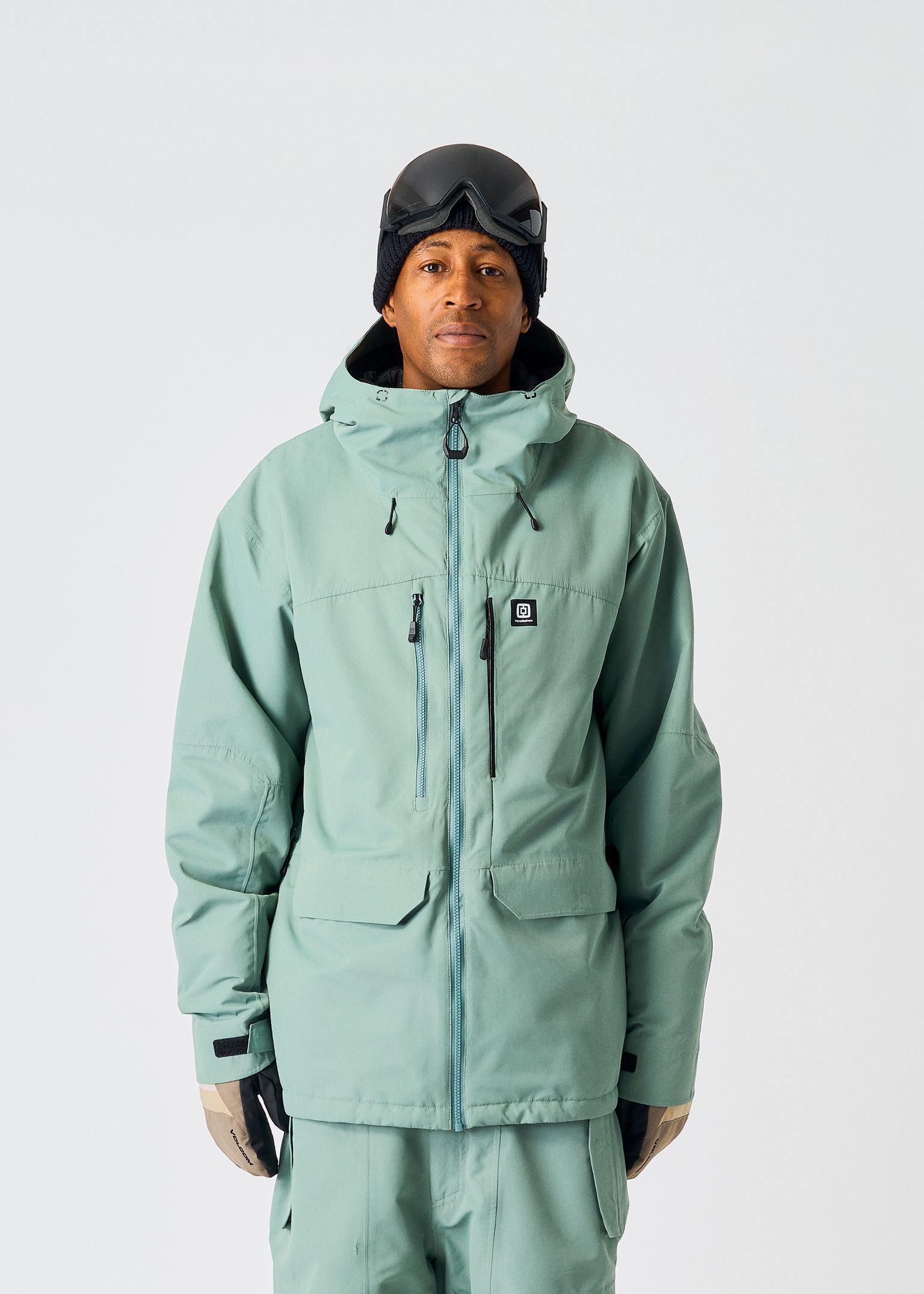 Pearl Jacket image