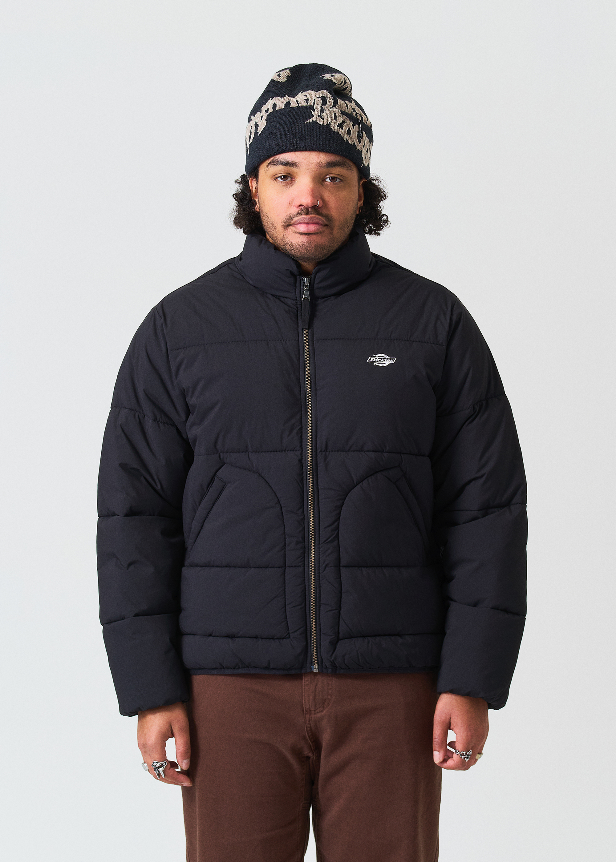 Dickies Summerdale Puffer Jacket