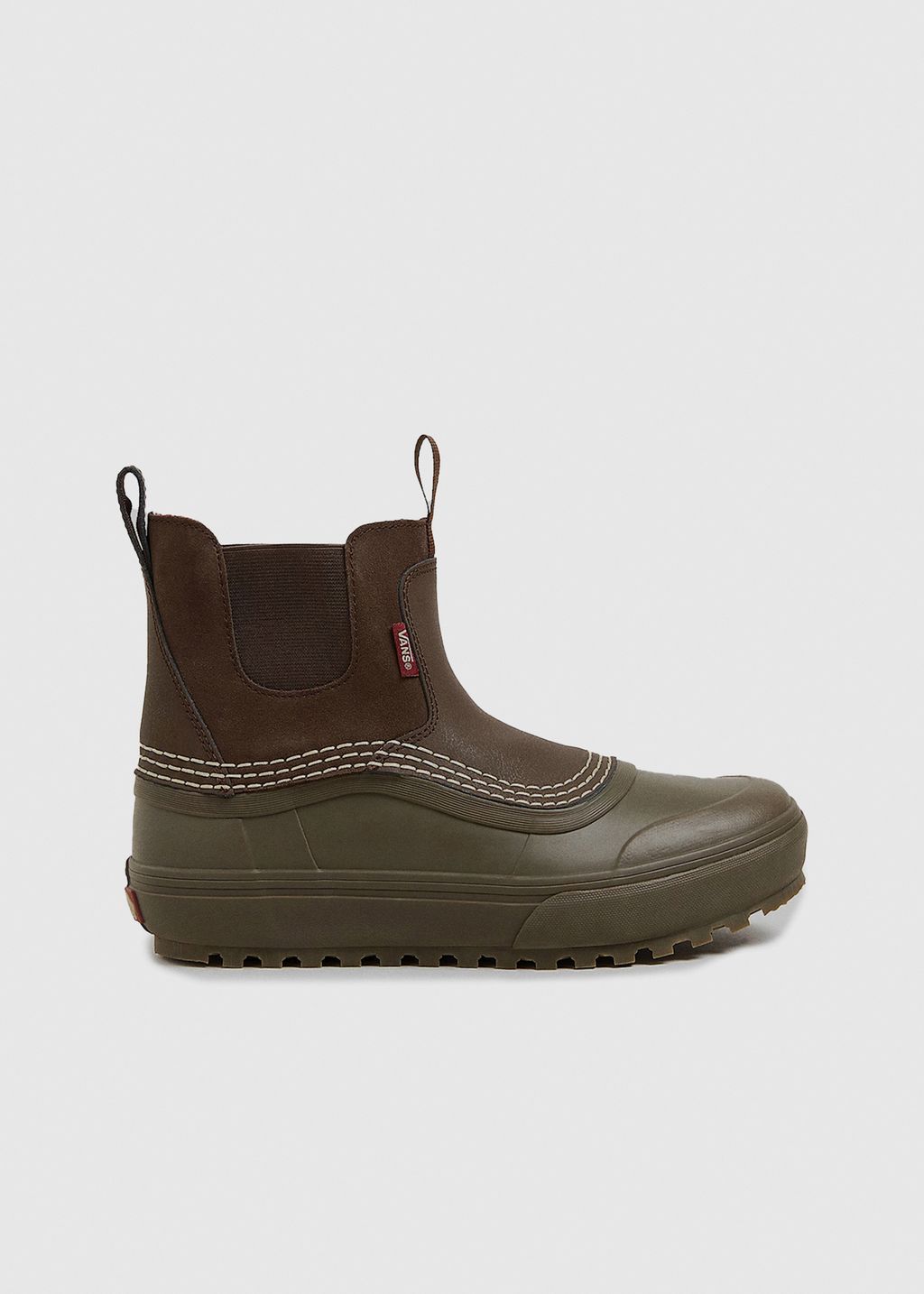 Vans MTE Mid Chelsea Boot