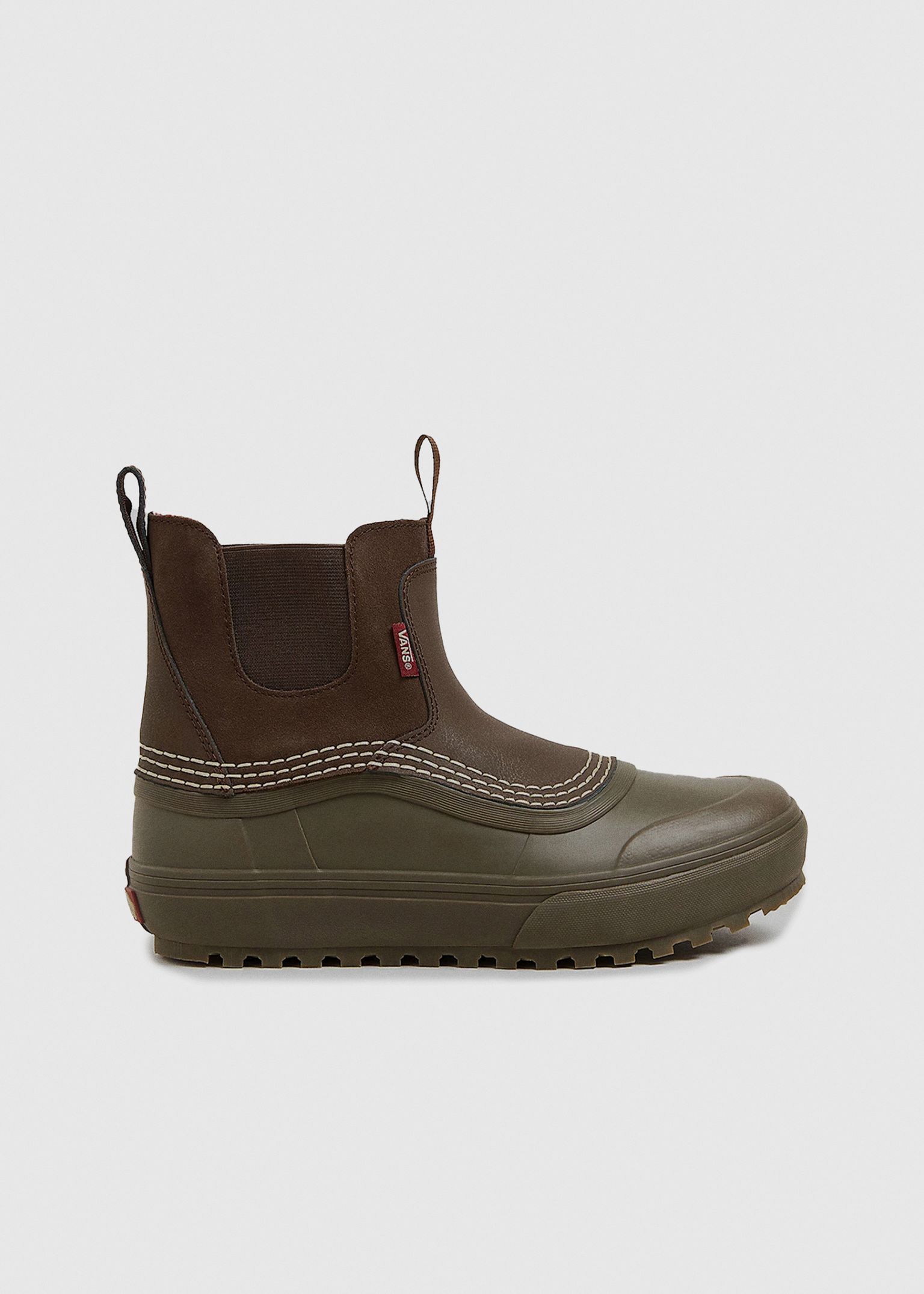 MTE Mid Chelsea Boot image