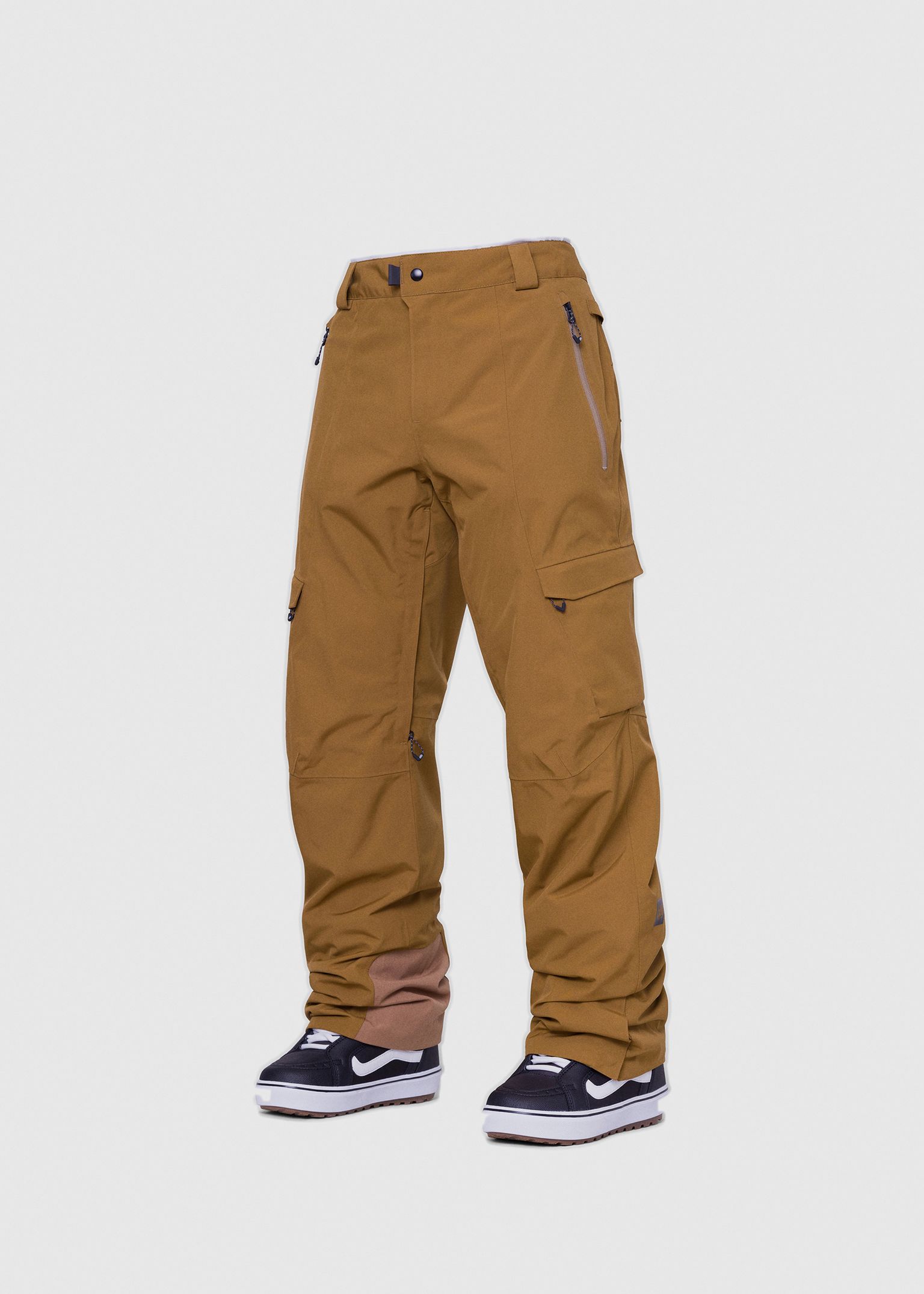 Quantum Thermagraph Pants image