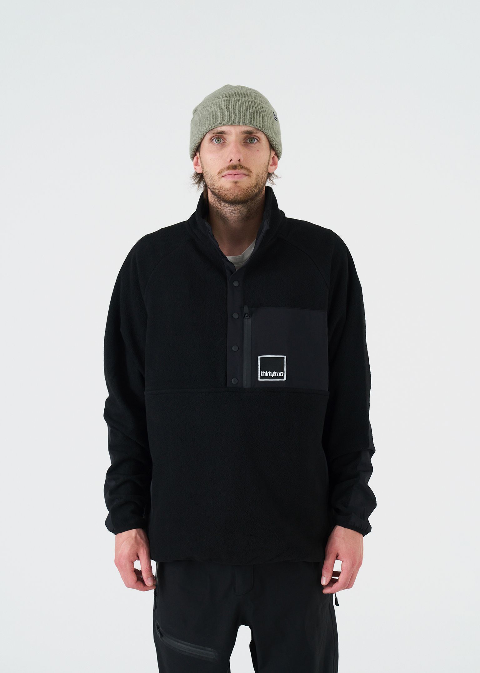 Rest Stop Anorak image