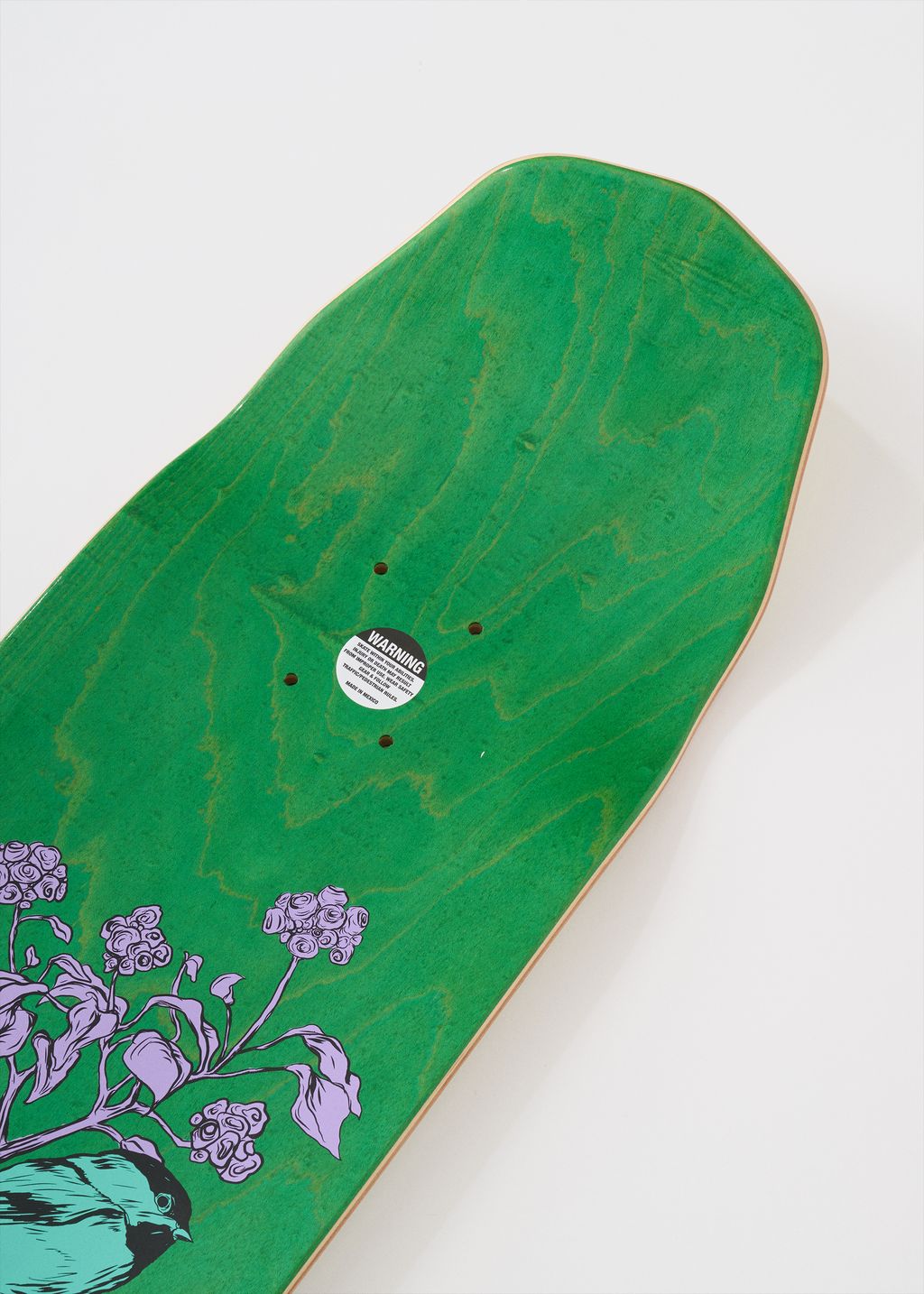 Welcome Skateboards Fairy Tale Nora Vasconcellos on Wicked Queen