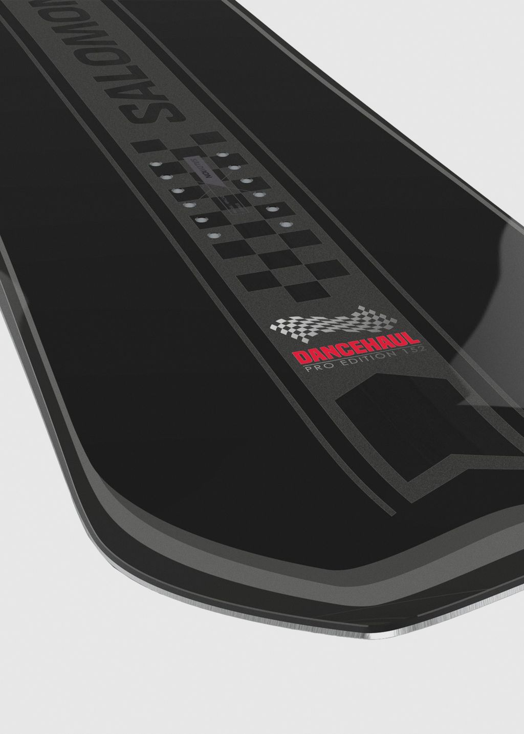 Salomon Snowboards Dancehaul Pro Snowboard