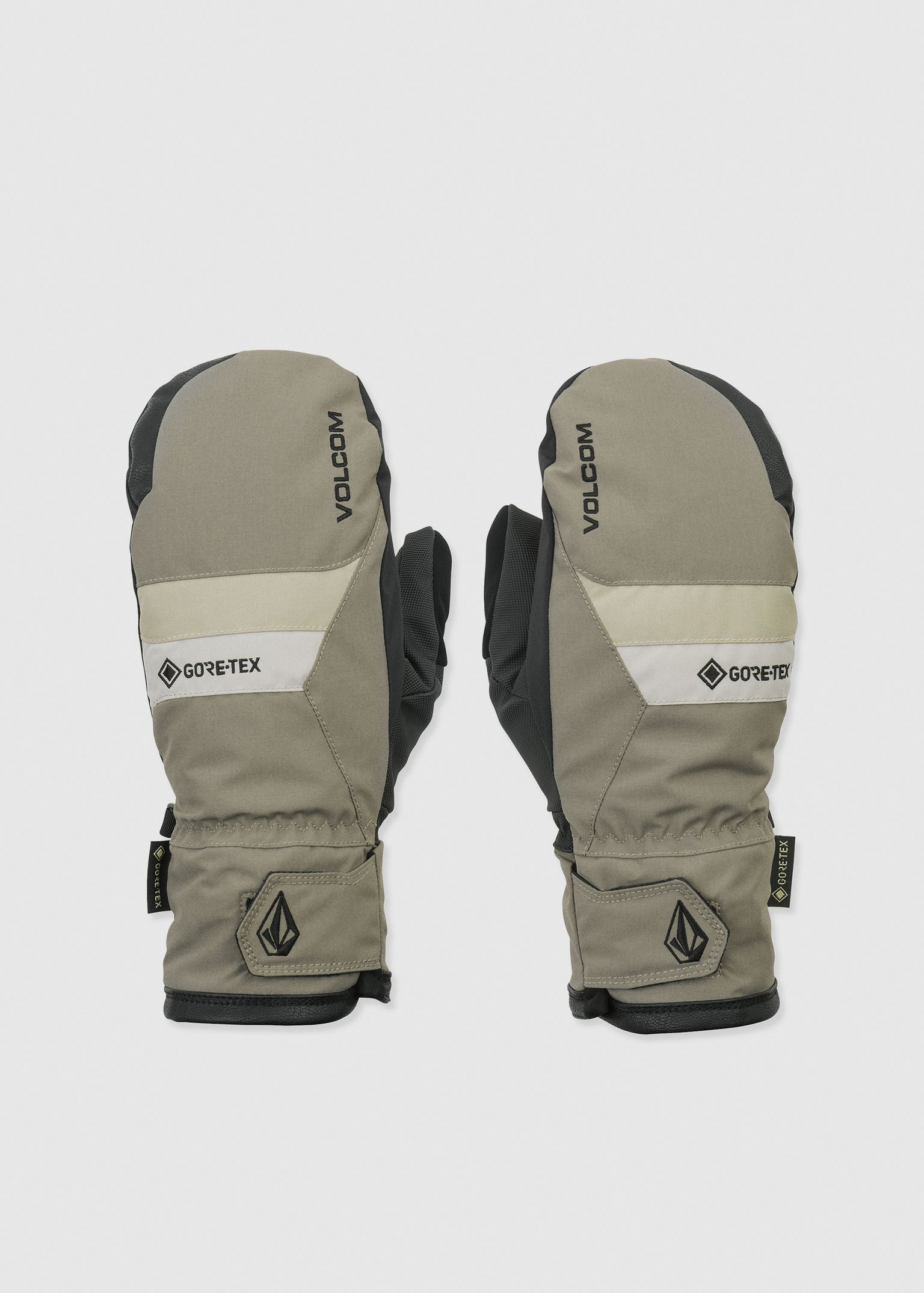 Volcom Stay Dry GORE-TEX Mitt image