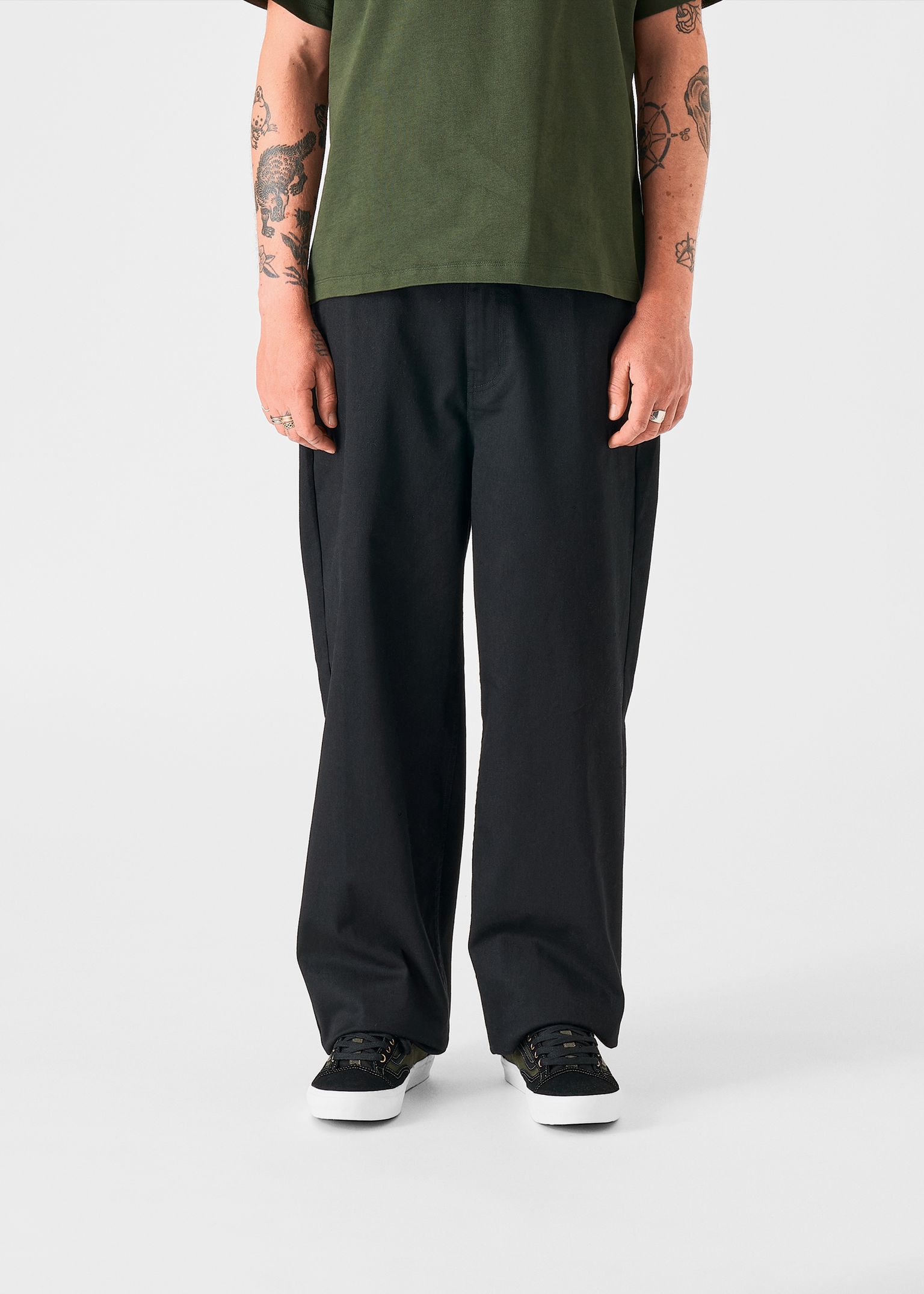 Baggy Skate Pant image