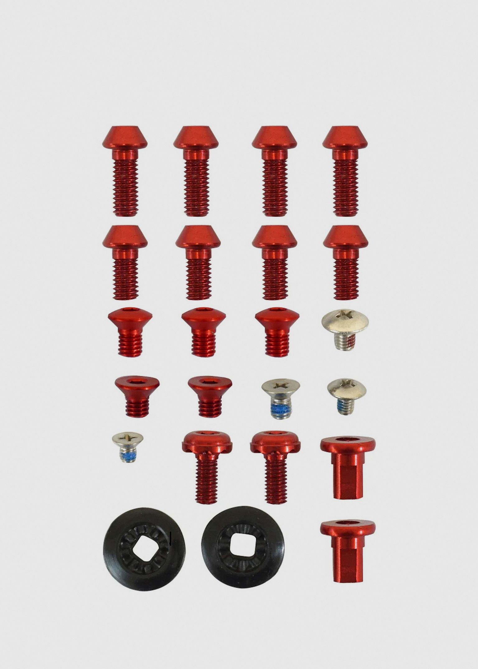 Pro Hardware Kit image