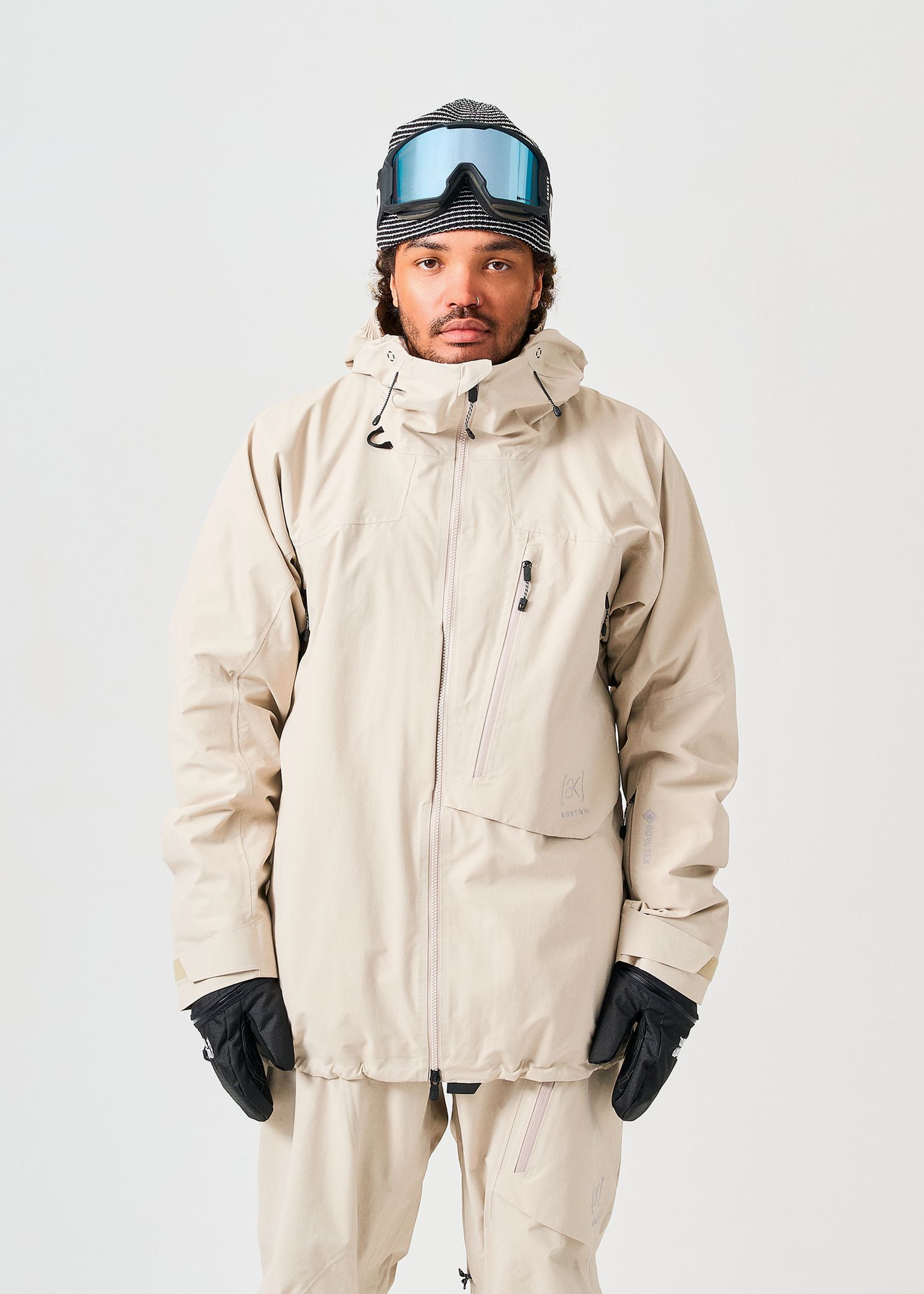 Cyclic GORE-TEX 2L Jacket image