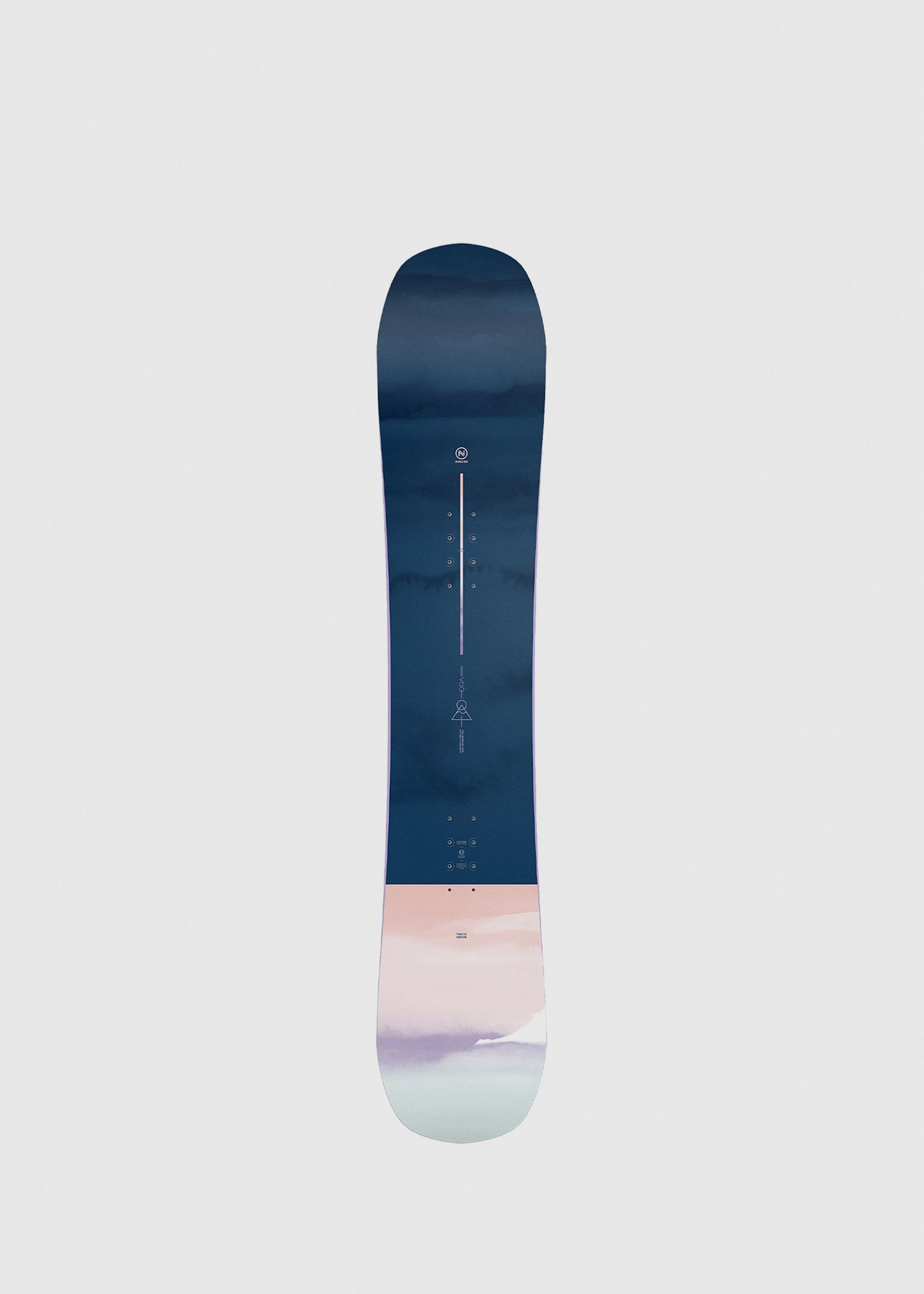 Ora Snowboard image