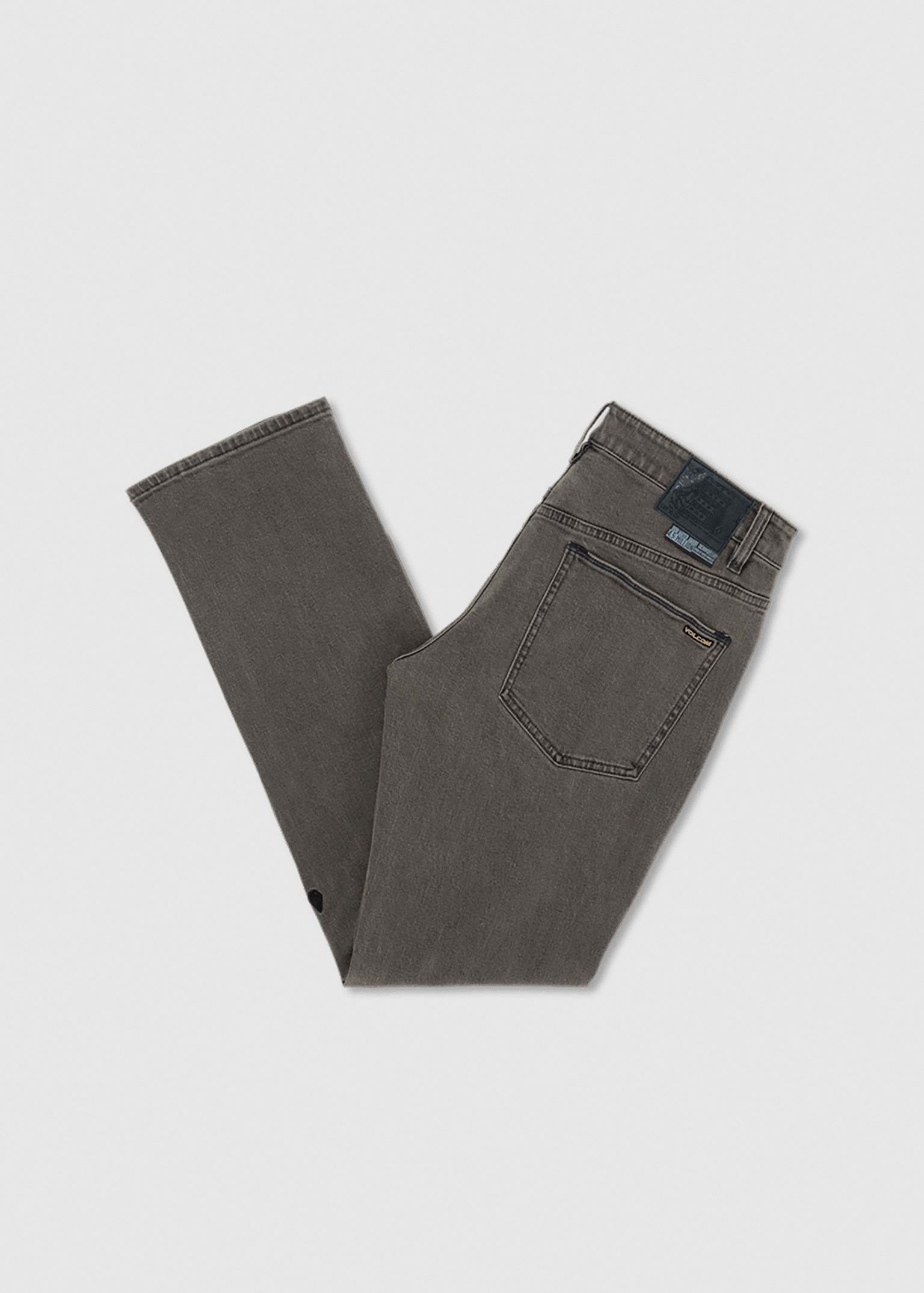 Solver Denim Trousers image