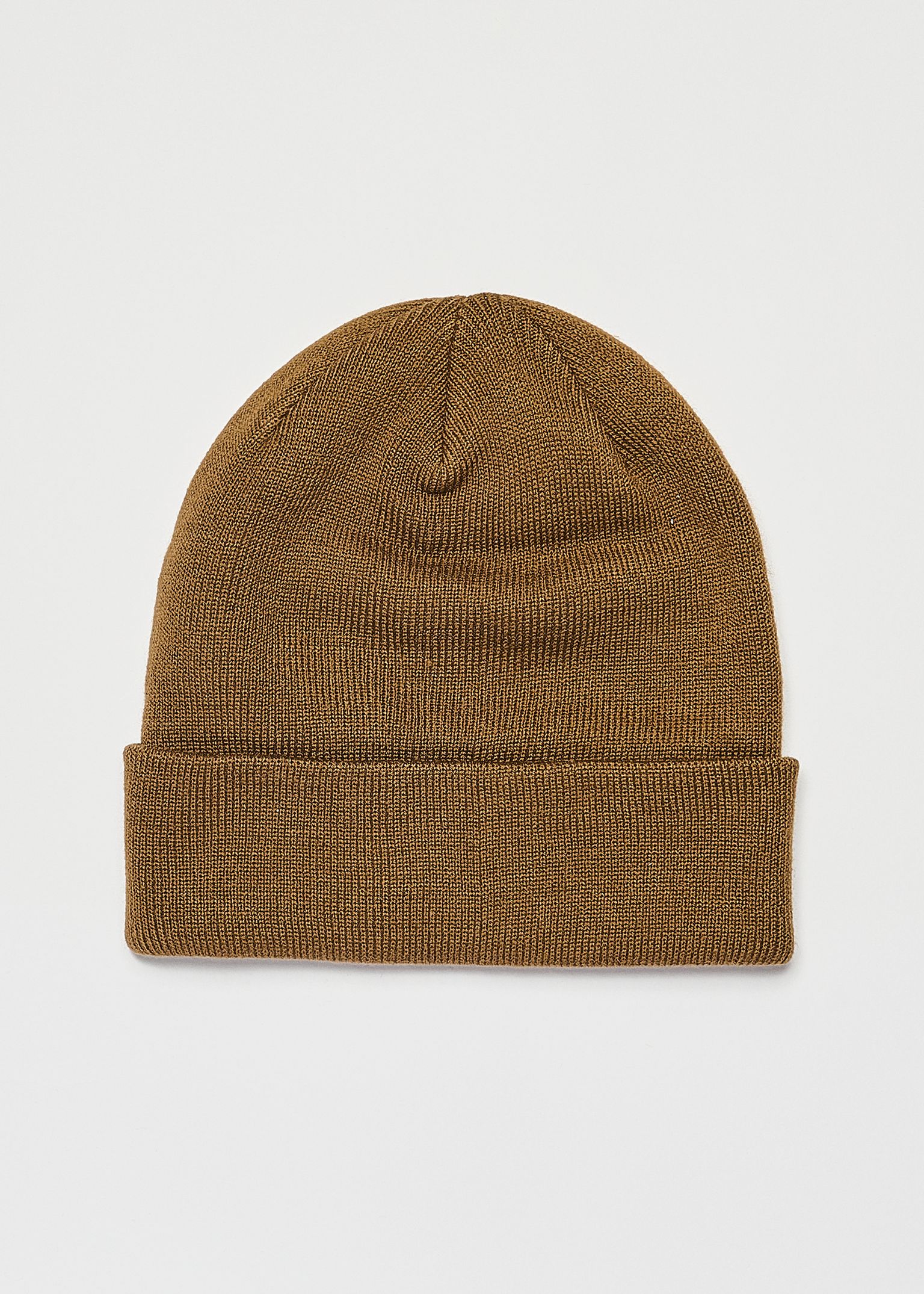Standard Roll Up Beanie image