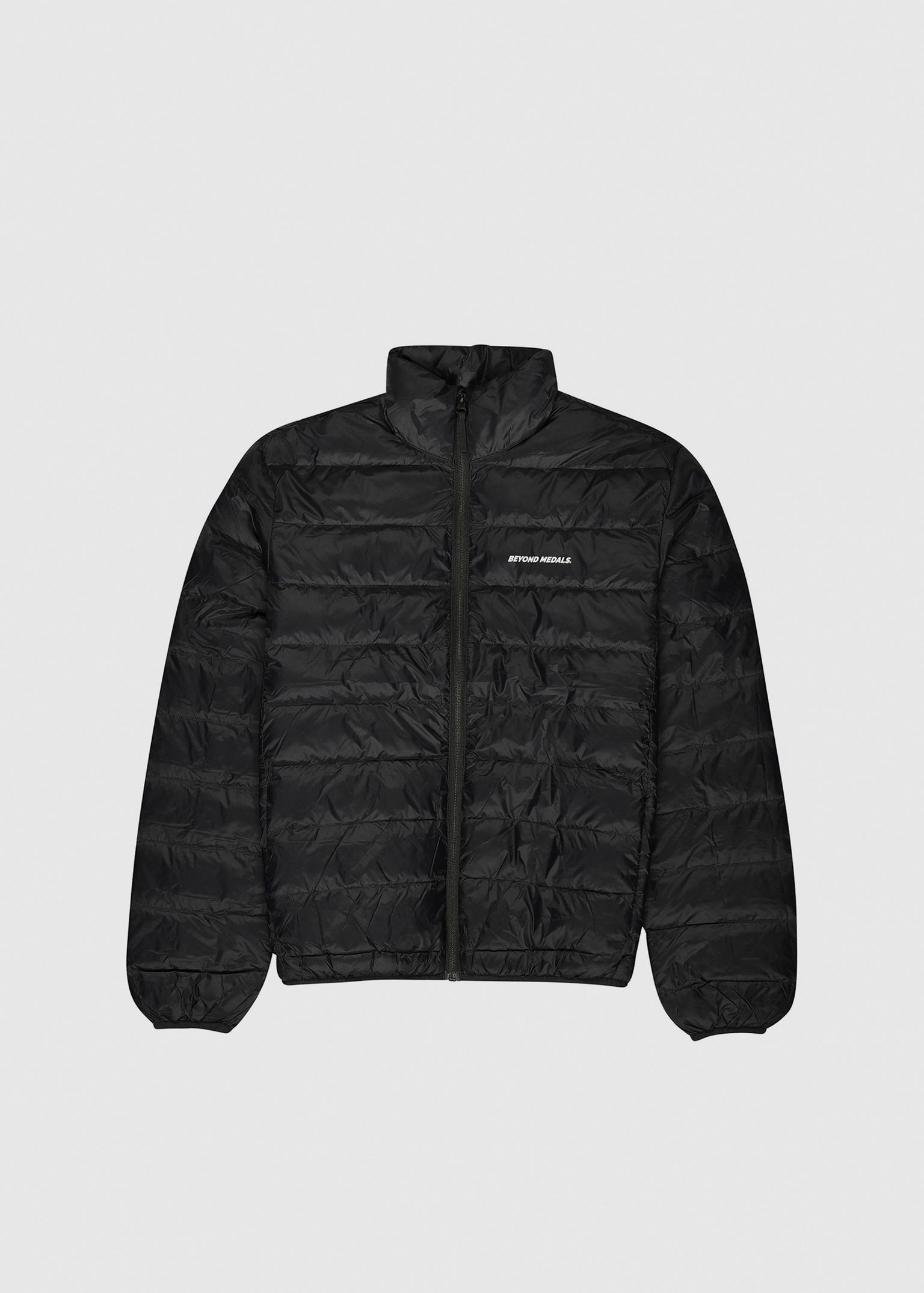Packable Down Jacket image