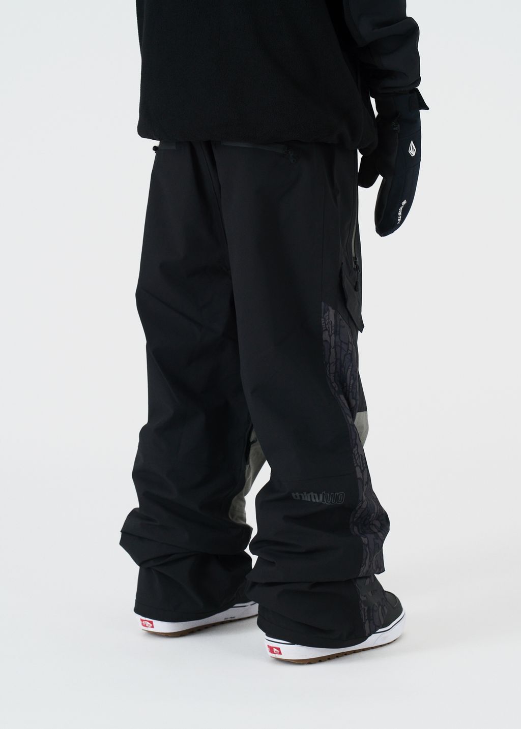 Sweeper XLT Pants
