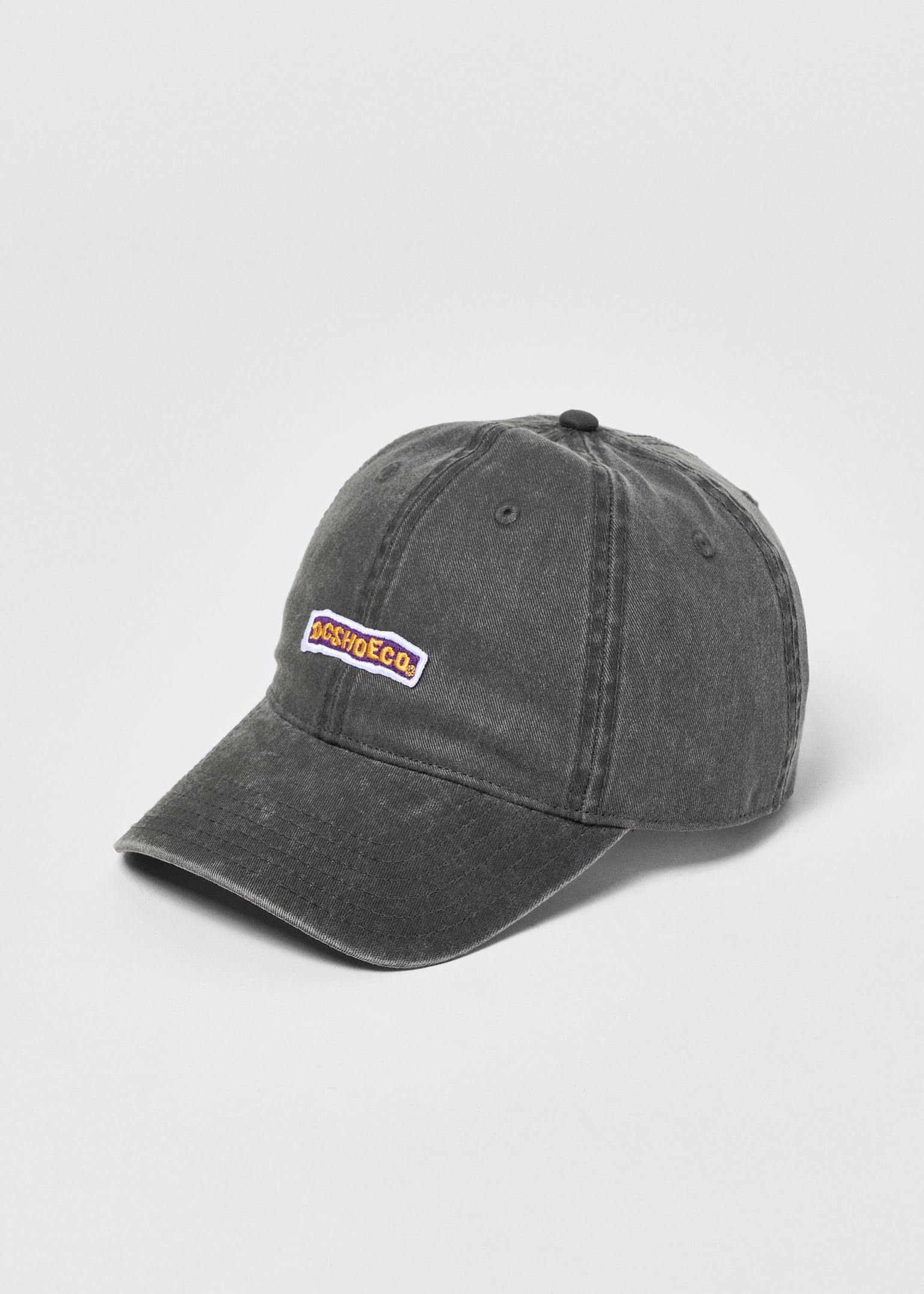 Patch it Cap image