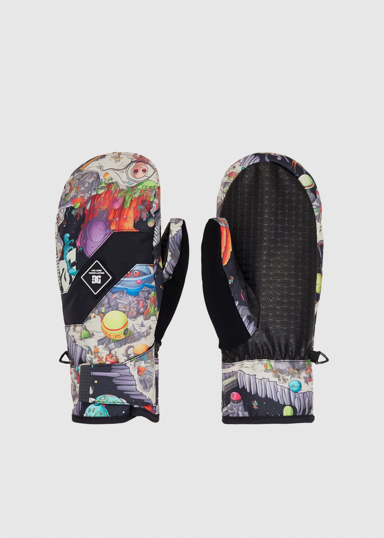 Franchise Youth Mitten image