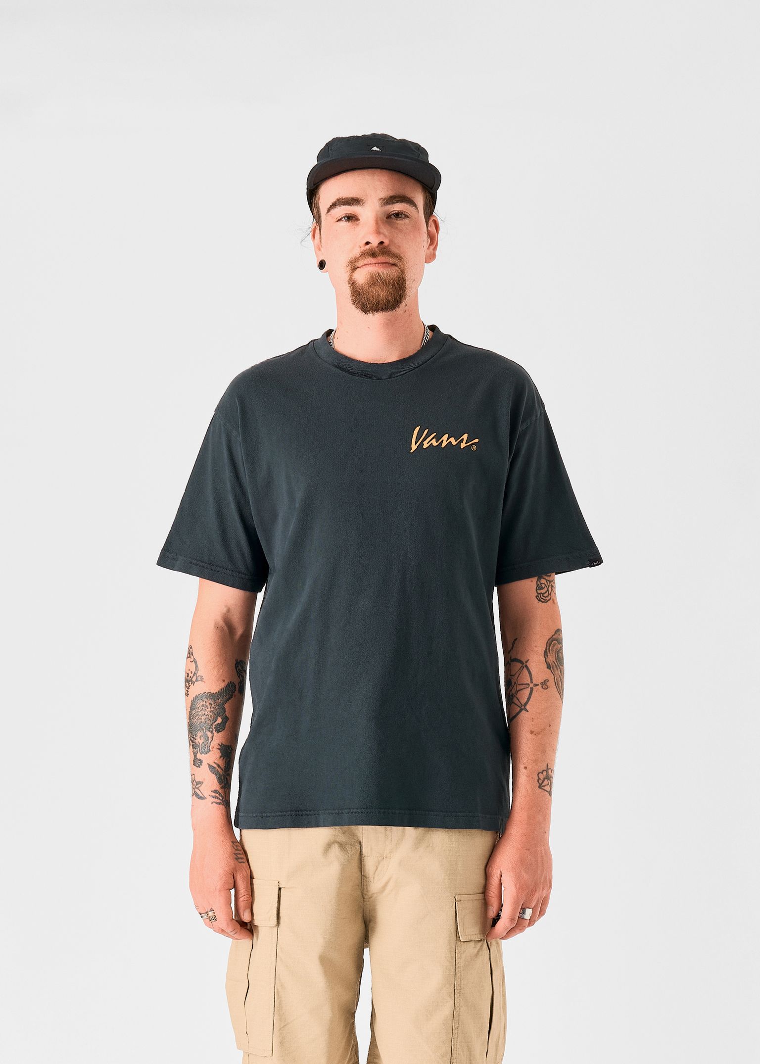 66 Baked In Loose T-Shirt image