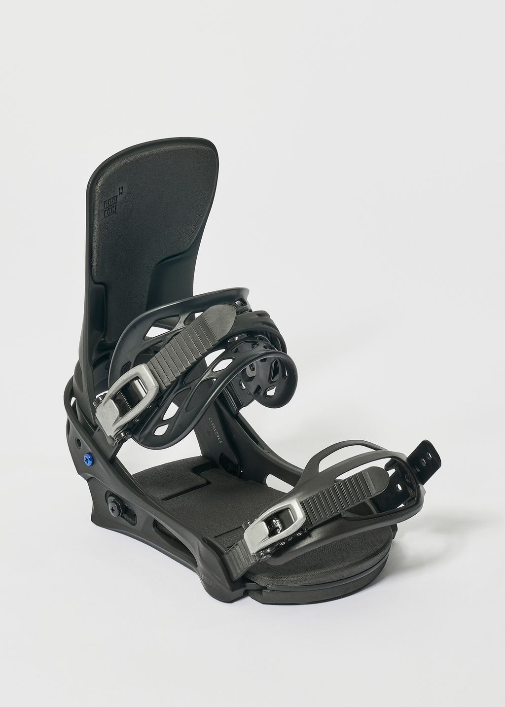 2007 mens burton cartel snowboard binding baseplate Men's Re:Flex Bindings, Skeleton Snake / M while the Hammockstrap 2 Online Shopping in the USA