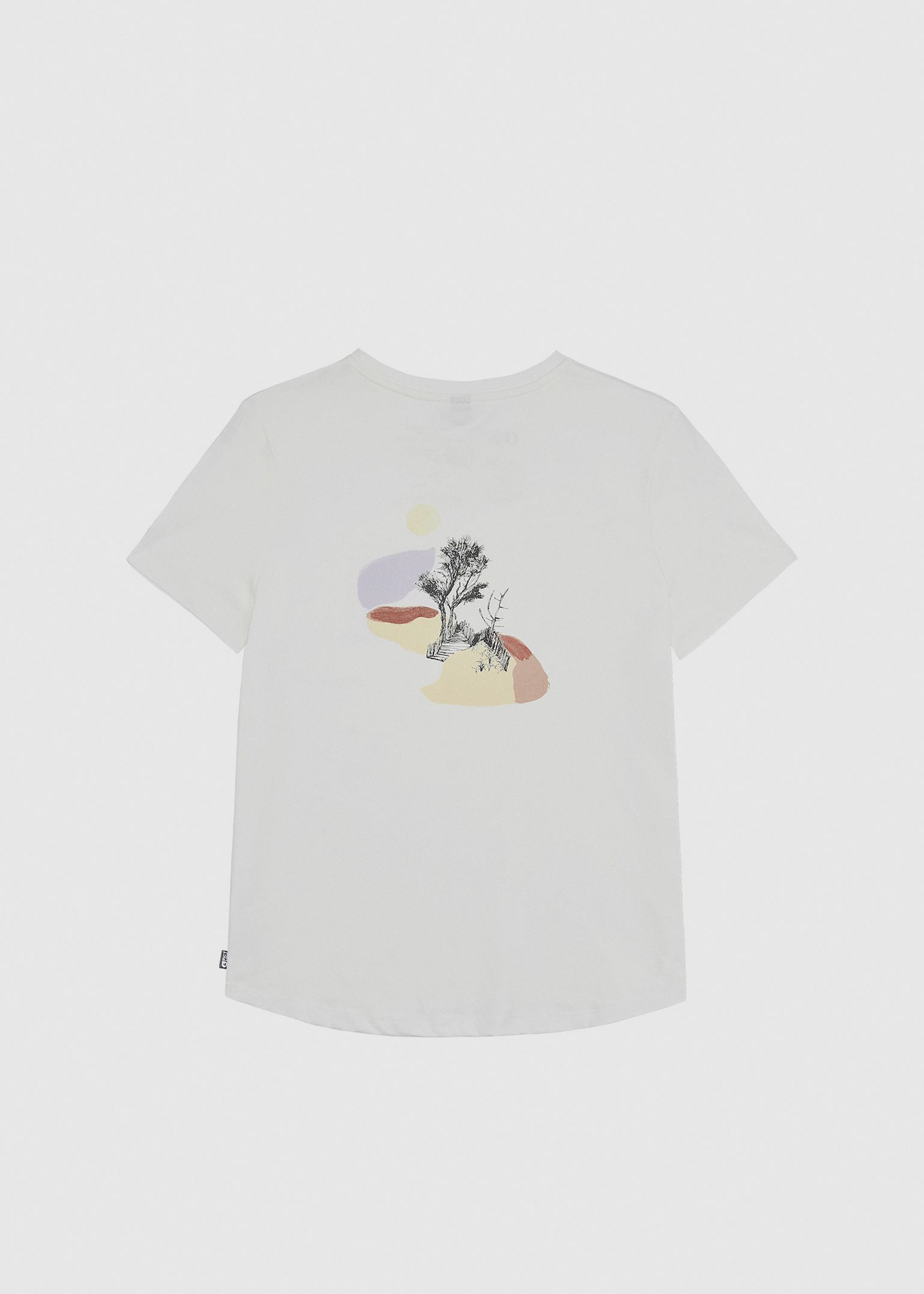 Exee Pocket T-Shirt image