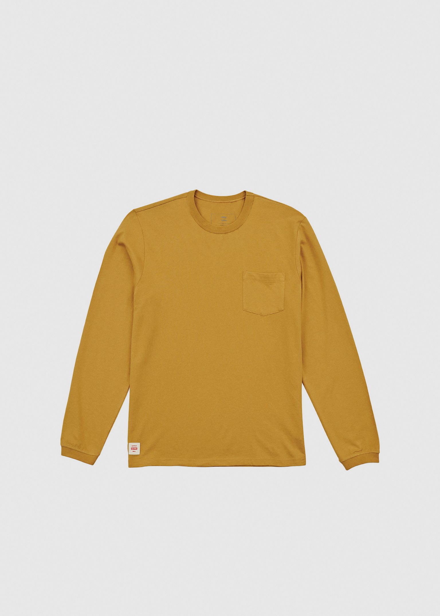 Every Damn Day Long Sleeve T-Shirt image