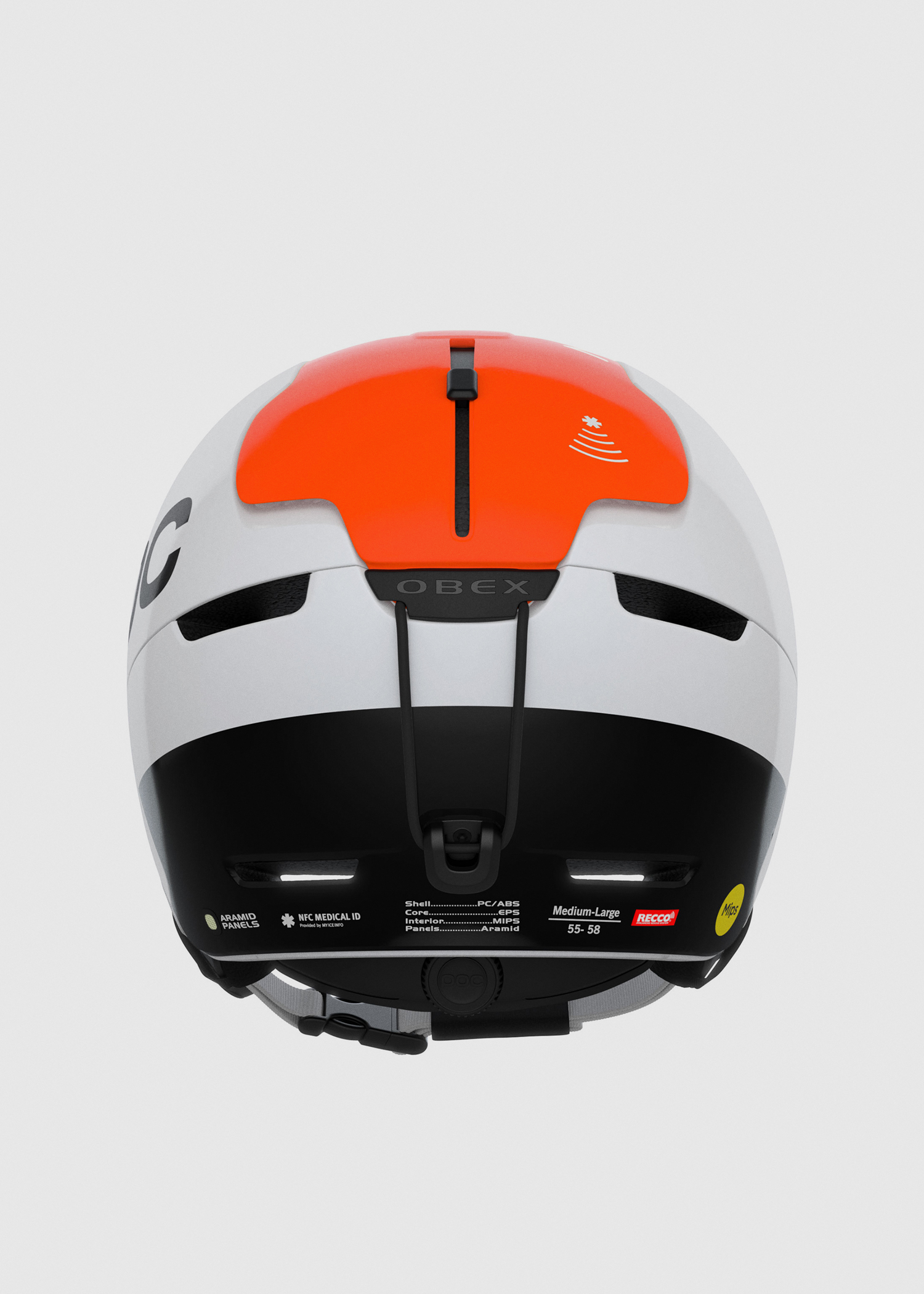Obex BC MIPS Helmet