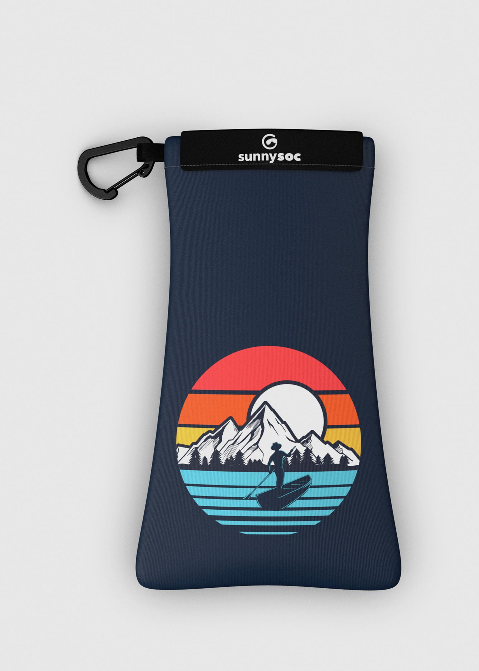 River Creeper Sunnysoc image