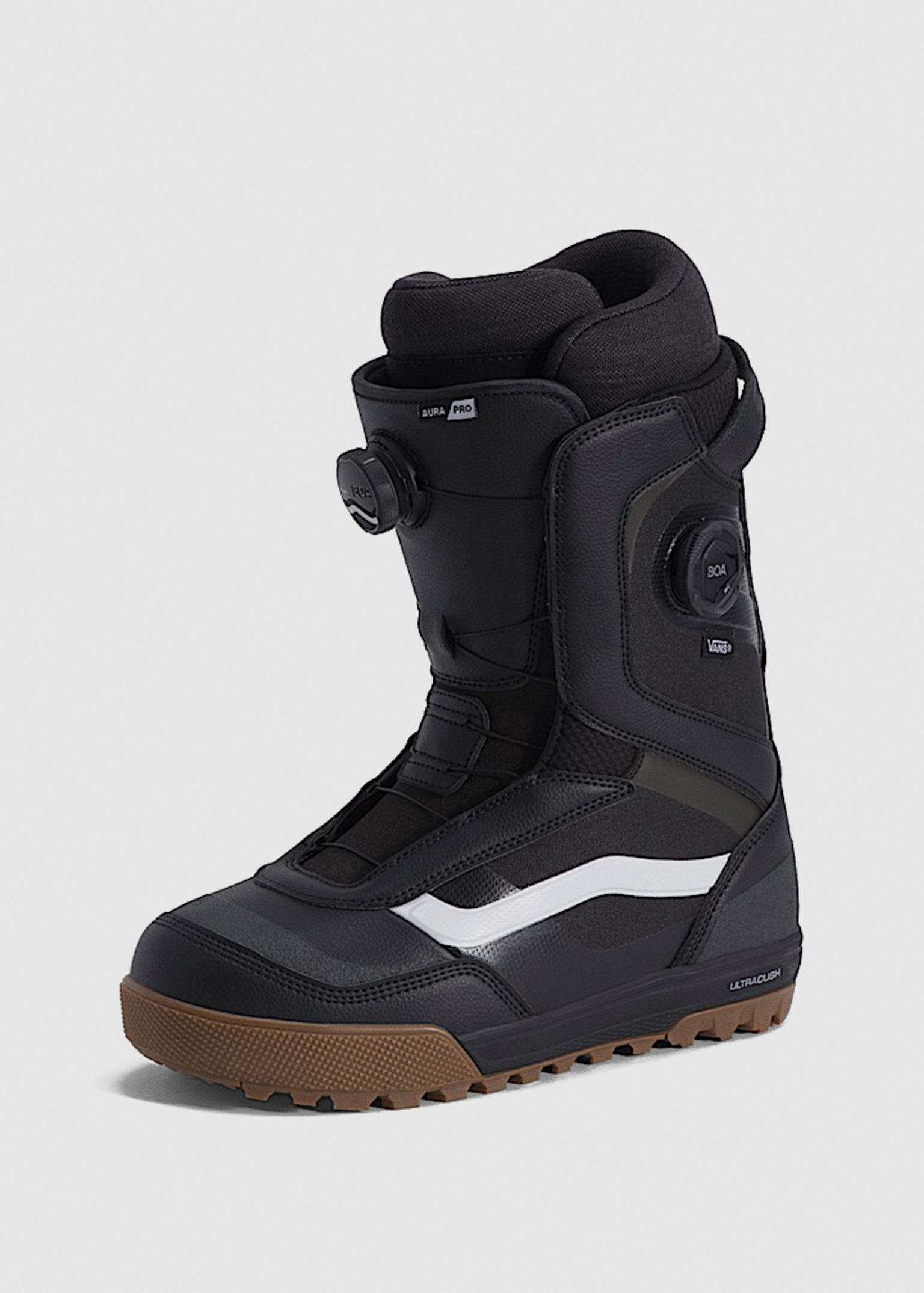 Aura Pro 2.0 Snowboard Boots image