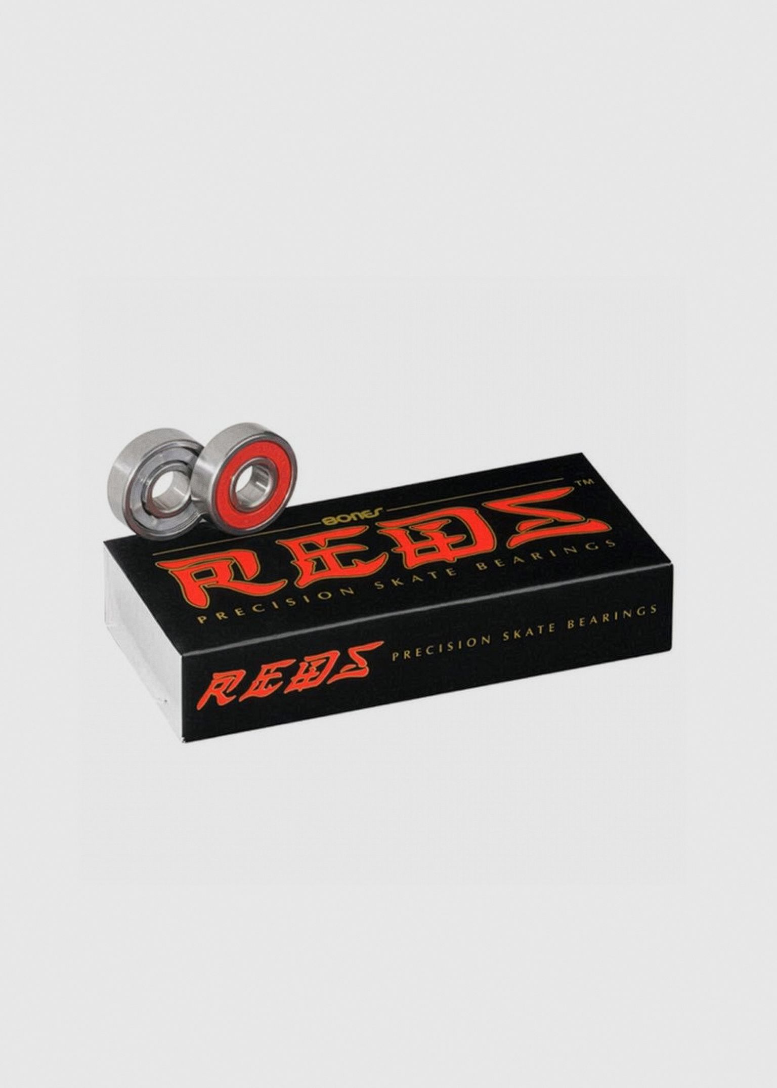 Reds Bearings Skateboard Bearings image