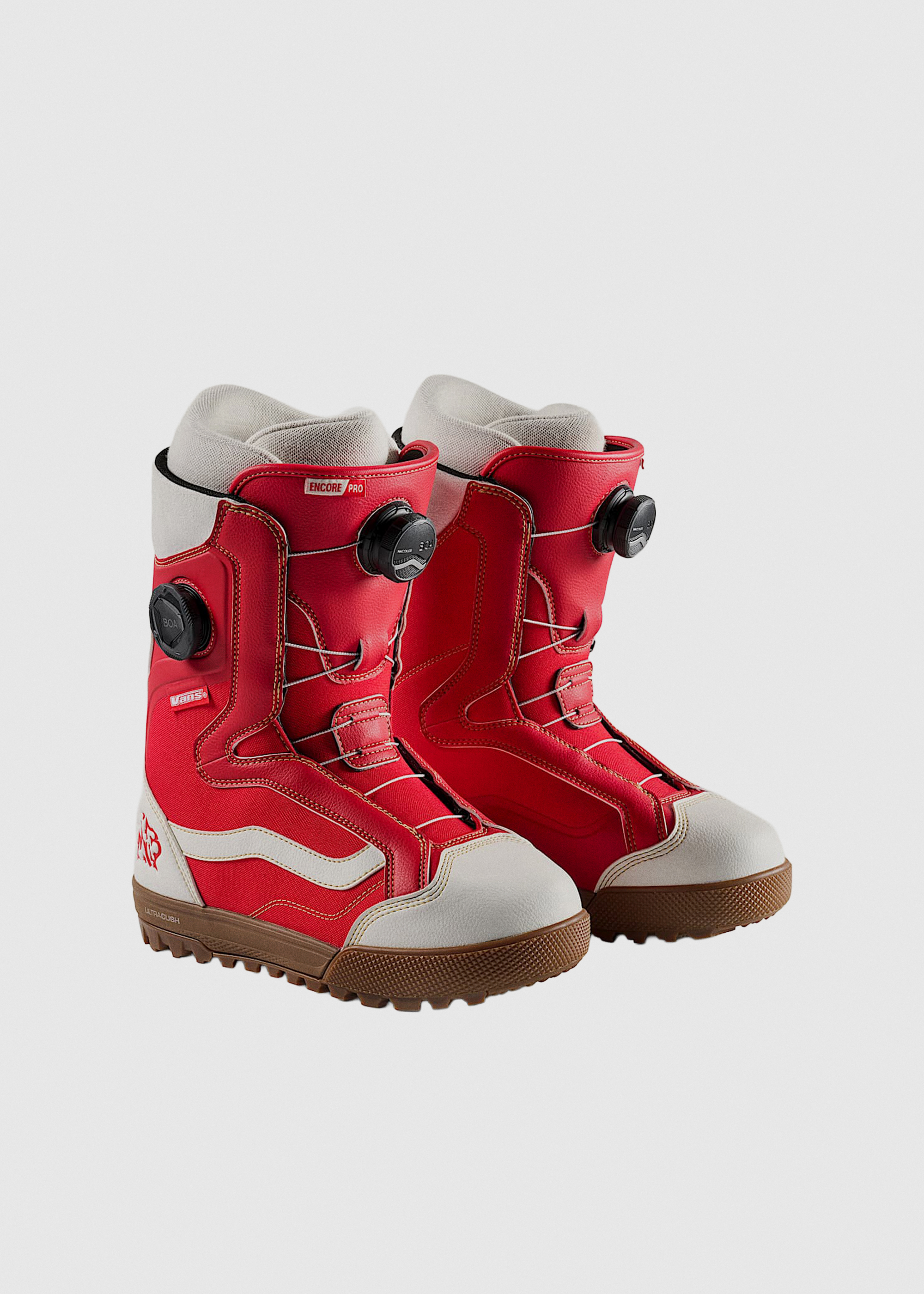 Vans Encore Pro Mia Brookes Snowboard Boots