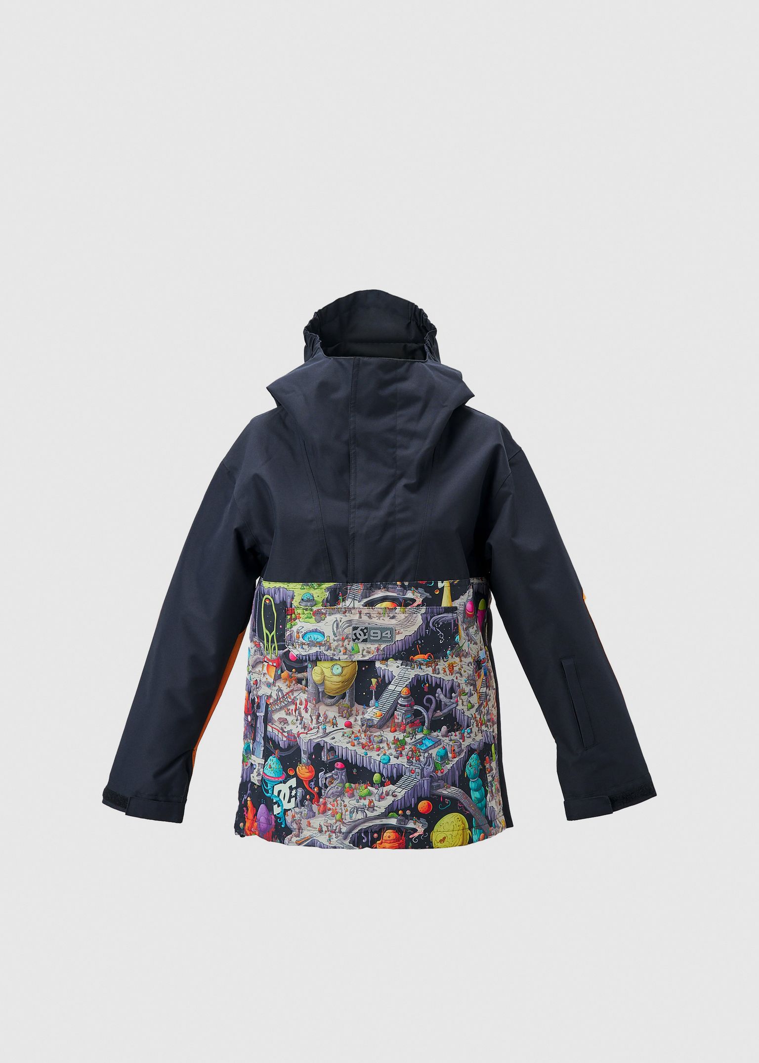 DC-43 Youth Anorak image