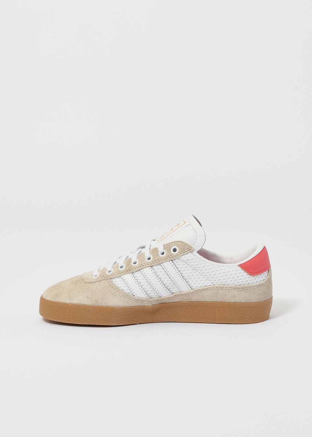 Lucass1999 Adidas Skateboarding Lucas Puig Premiere ADV Shoes Black White
