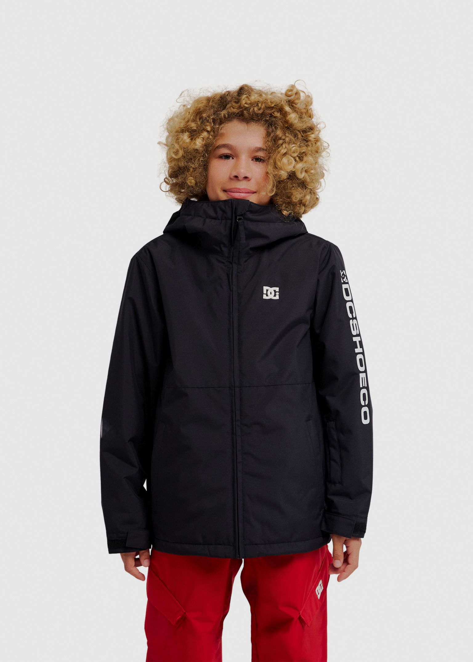 Basis Youth 10K Jacket image