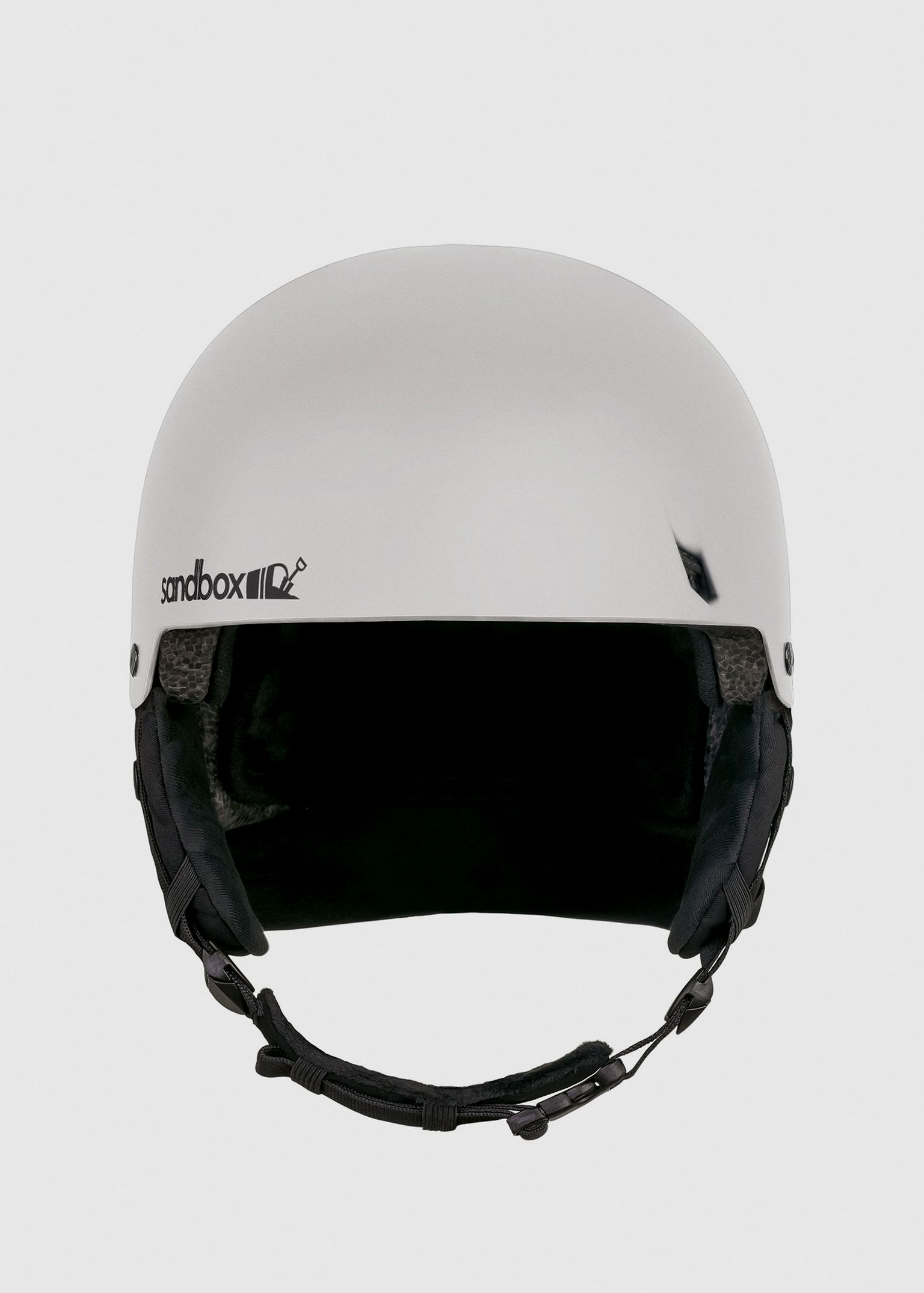 Icon Snow Helmet image