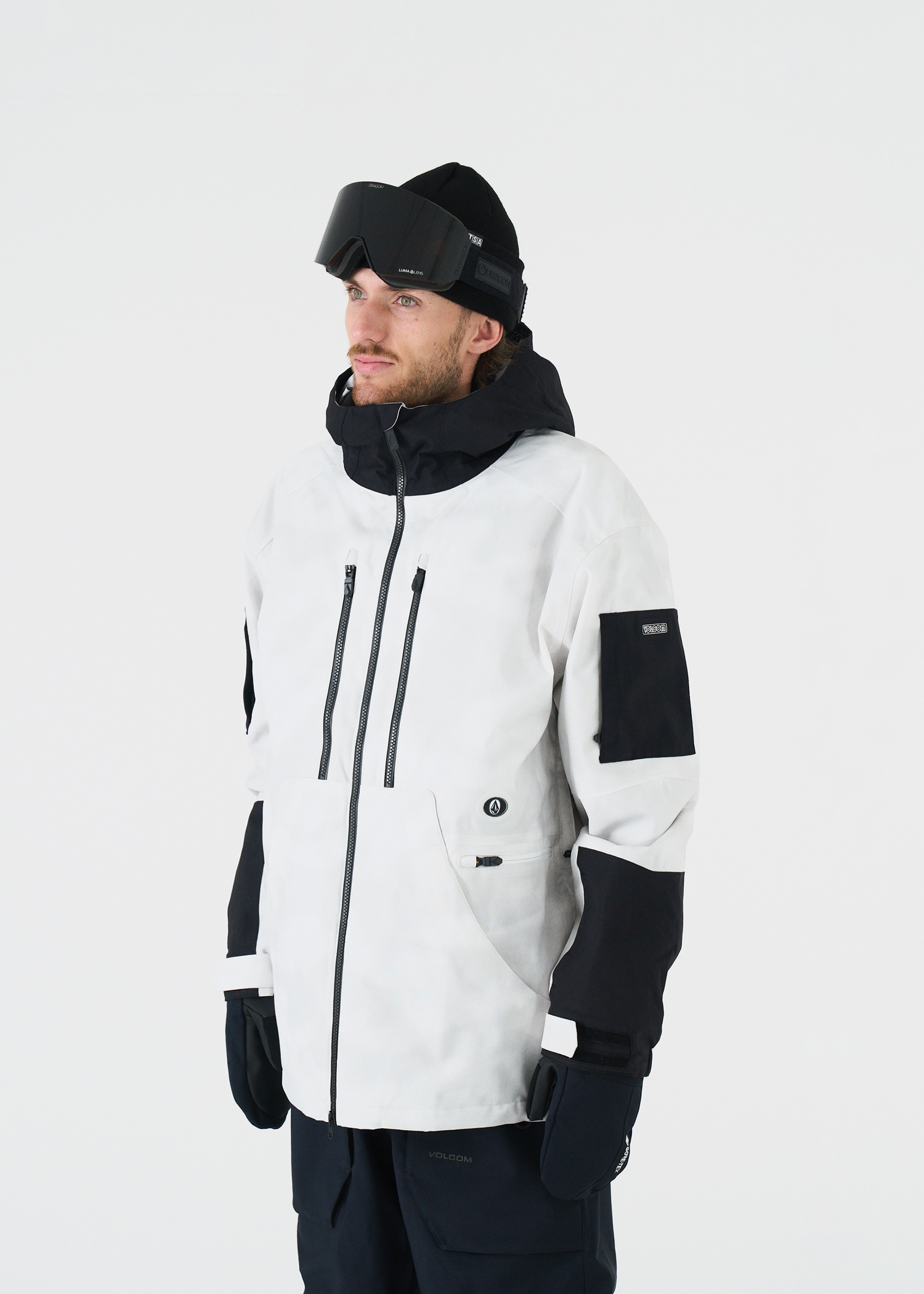 Volcom V.CO WFO Jacket