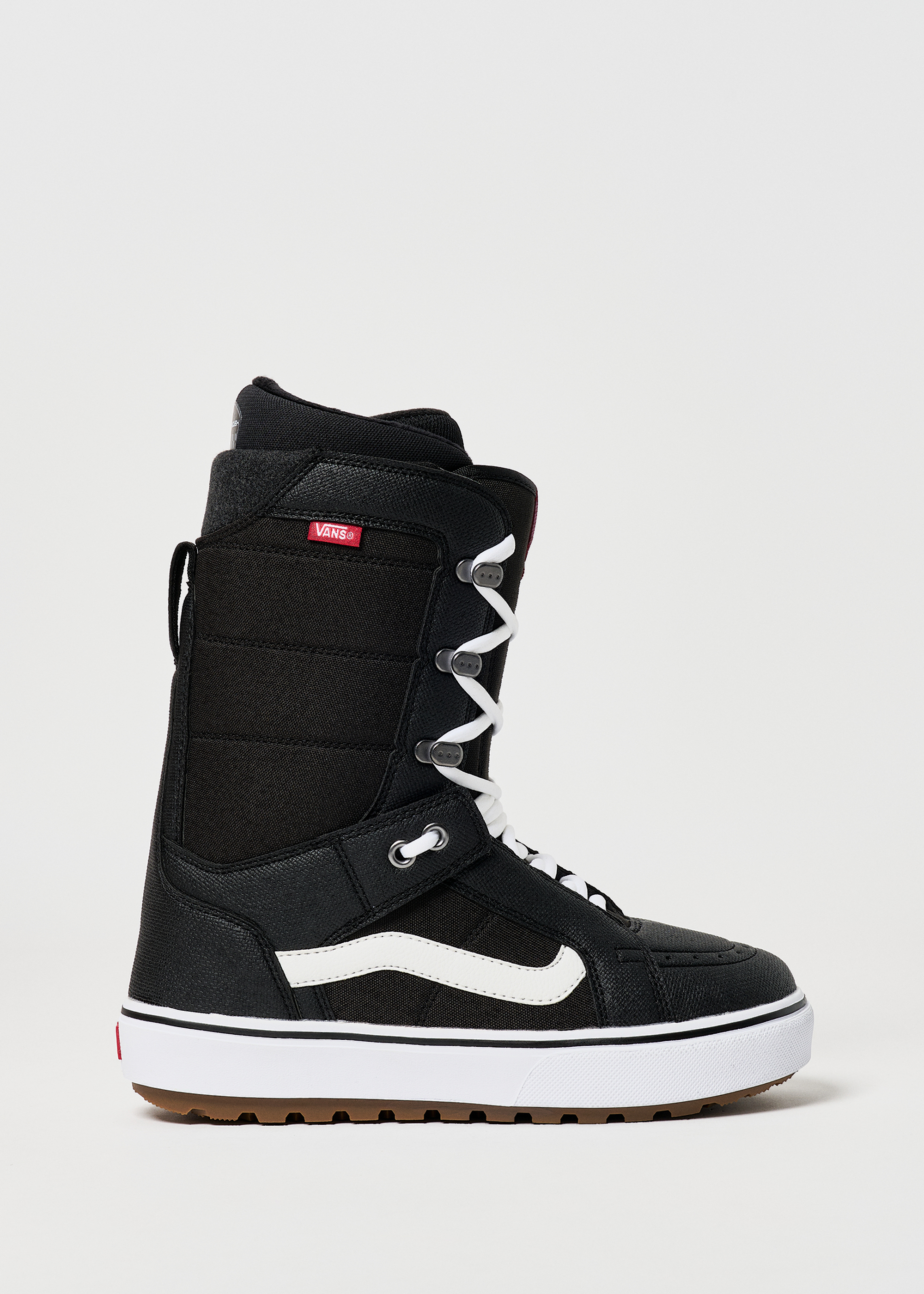 Vans High Standard OG Snowboard Boots