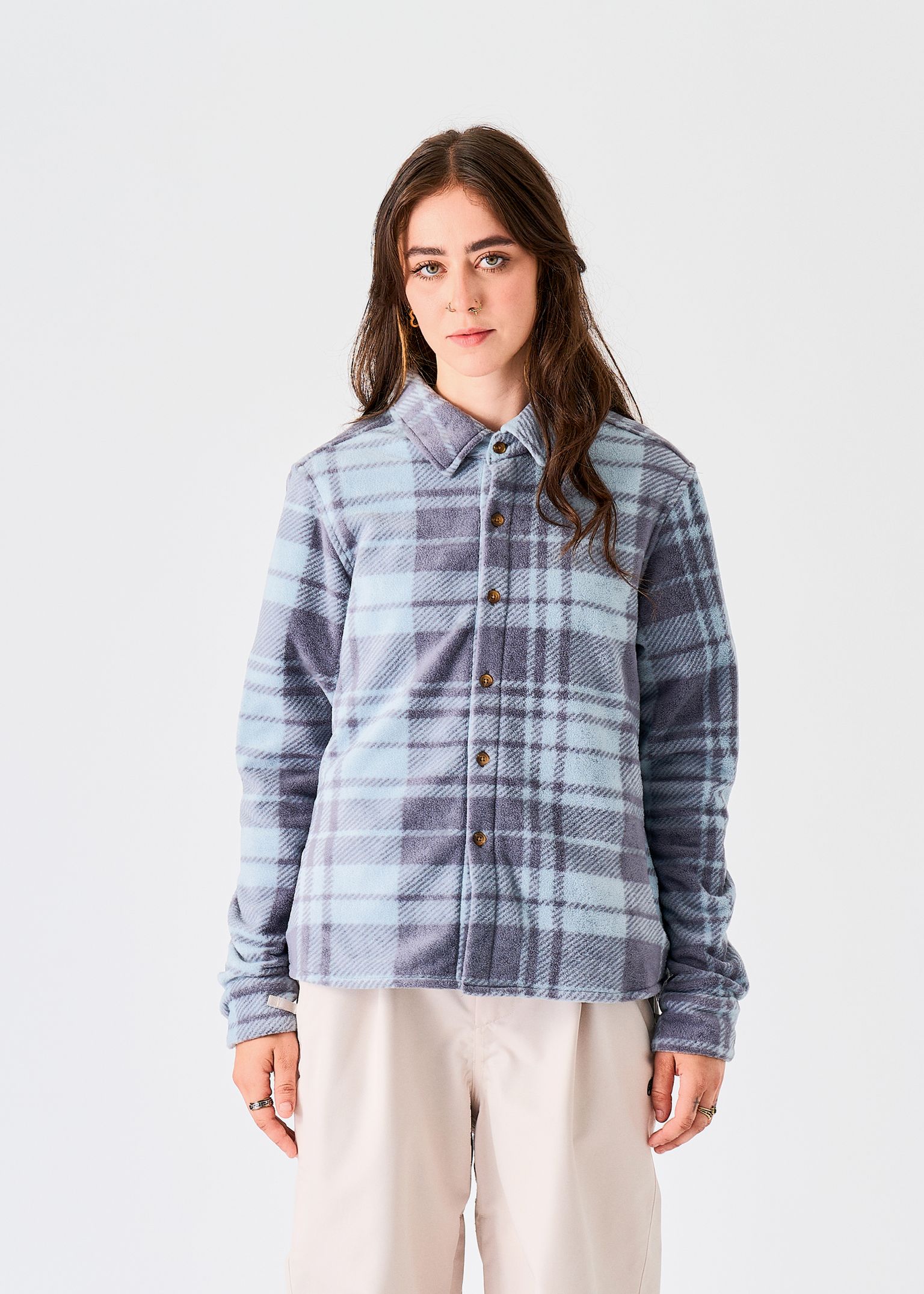 Sierra Nevada Snap Up Fleece image