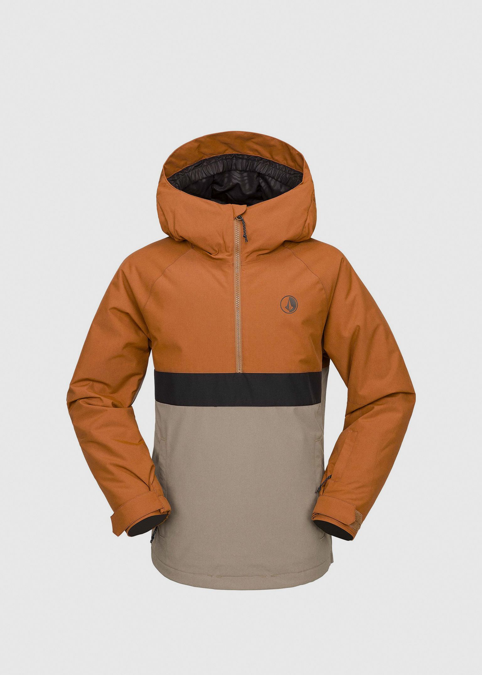 Sluff Insulated Pullover image