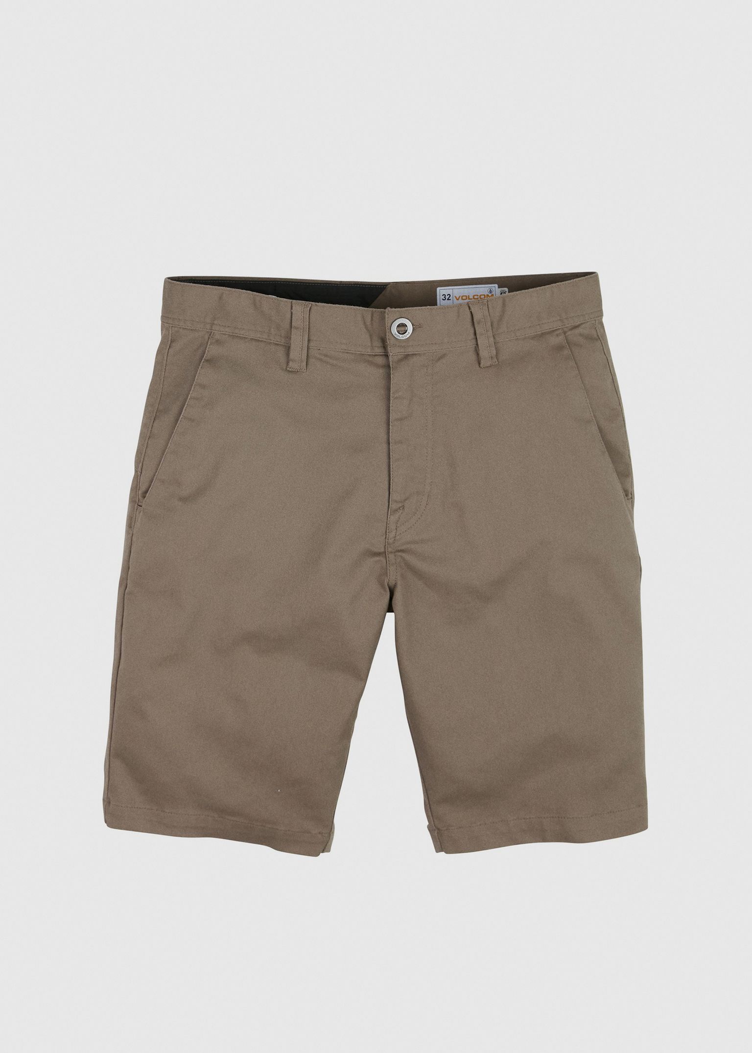 Frickin Modern Stretch Chino Shorts image