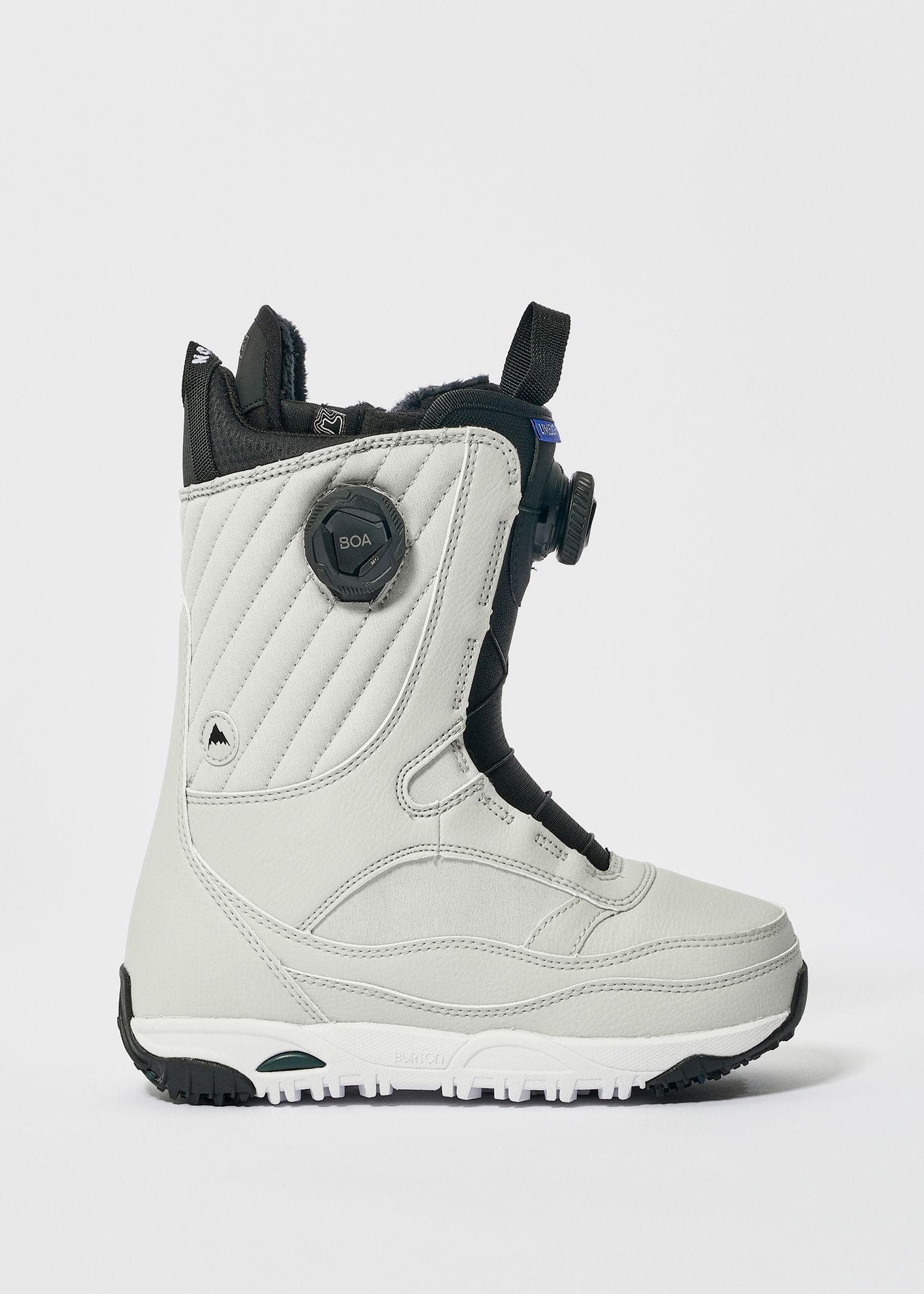 Limelight Boa Snowboard Boots image