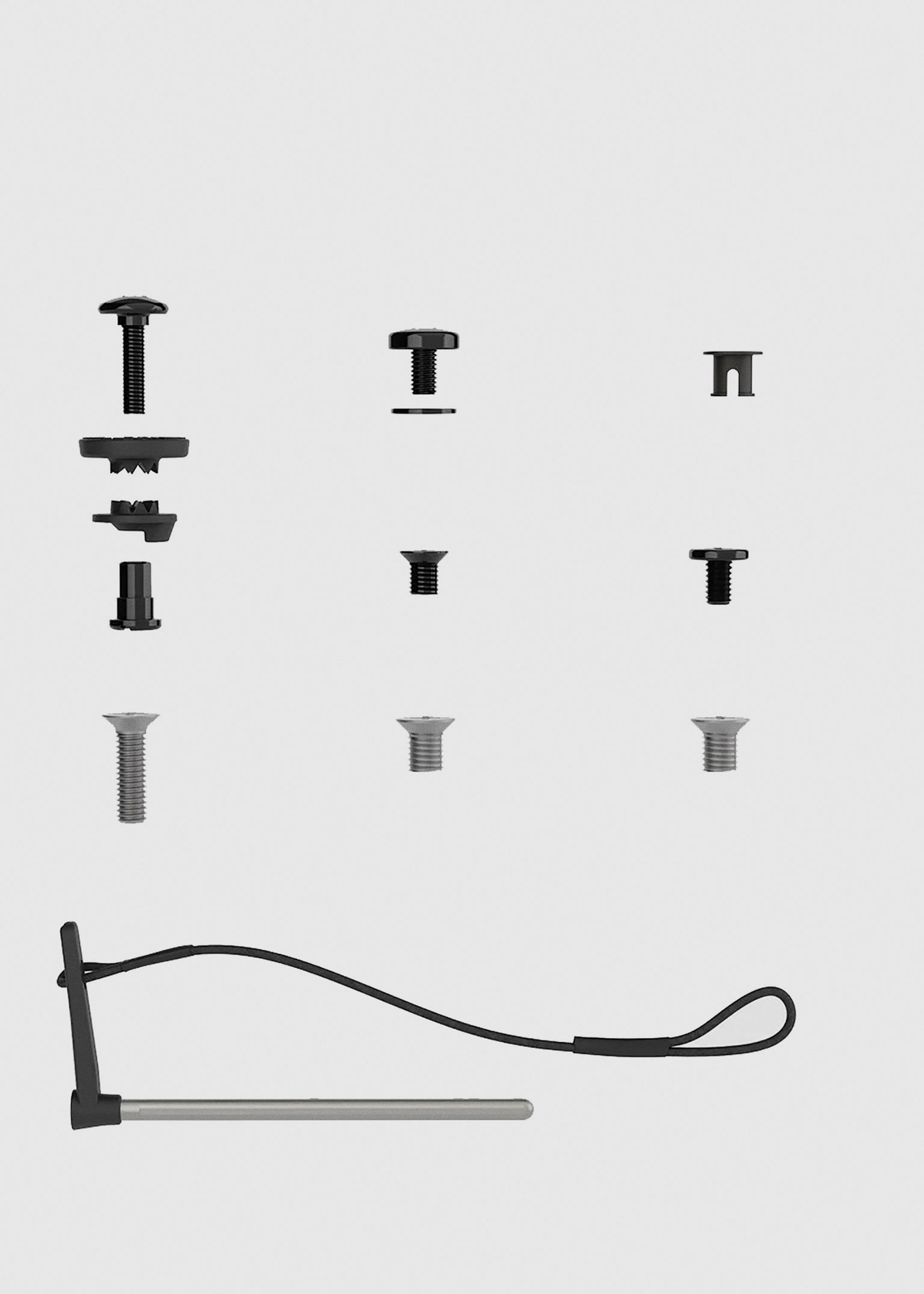 Expedition Emergency Parts image