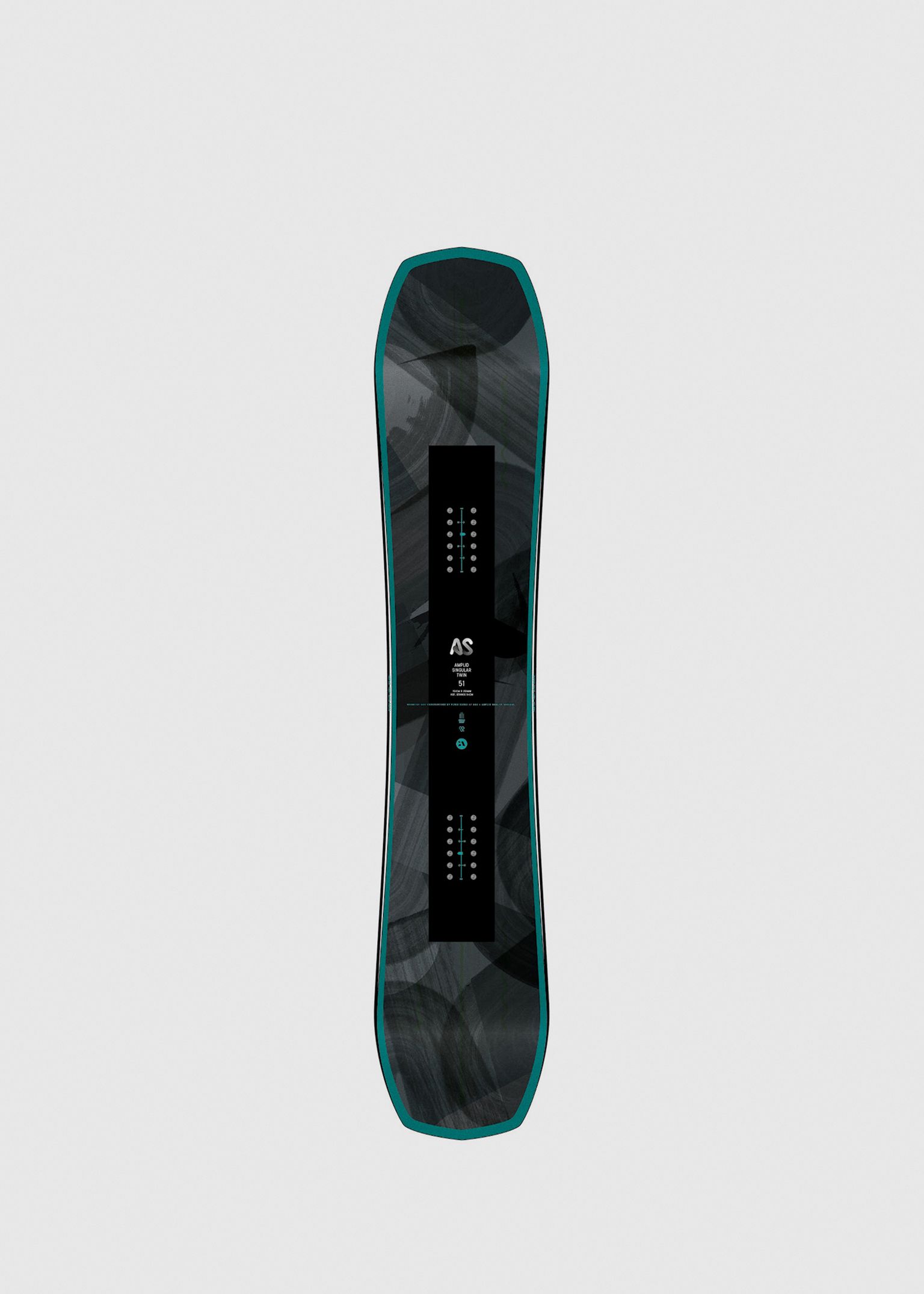 Singular Twin Snowboard image