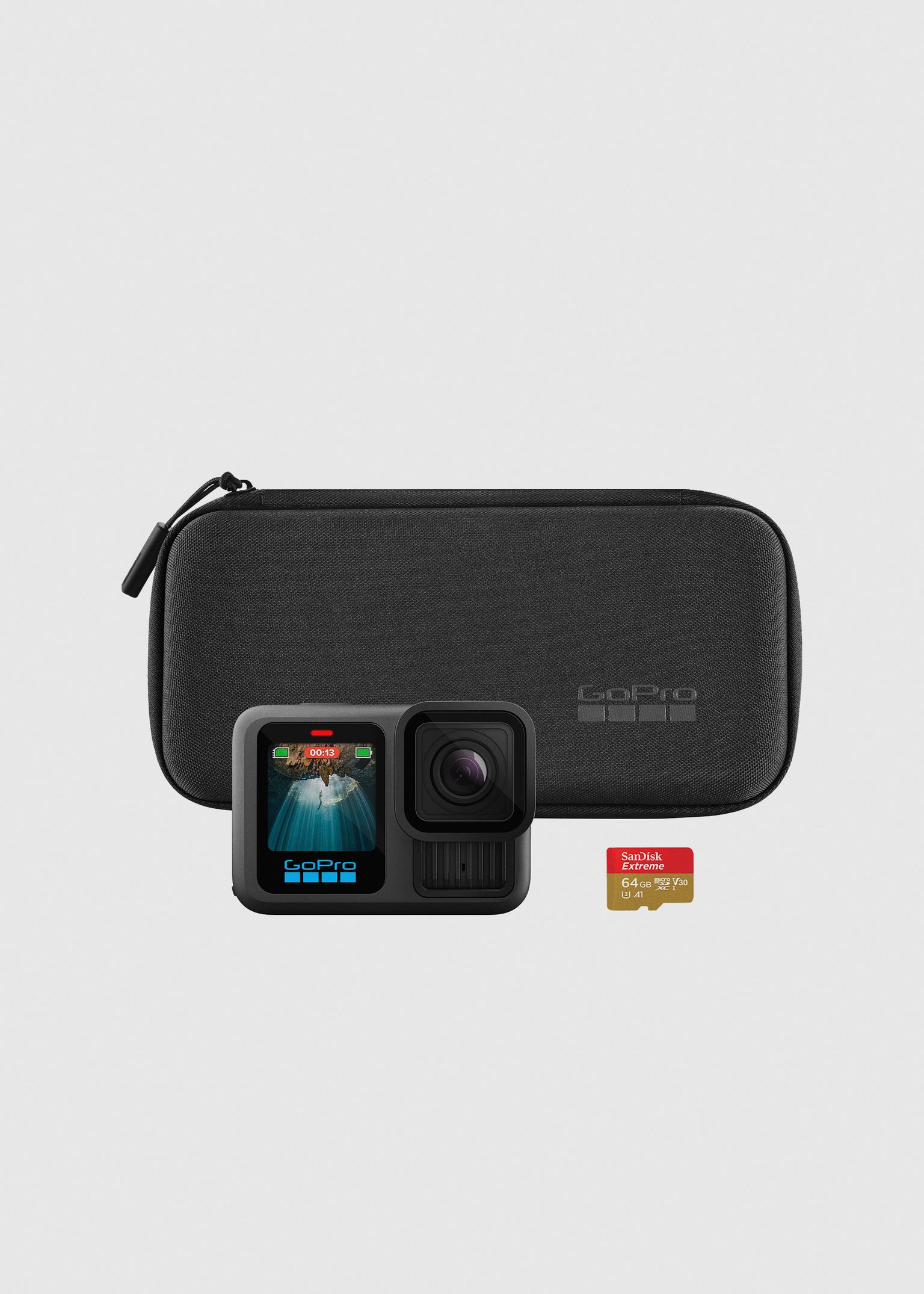 HERO13 Black Specialty Bundle image