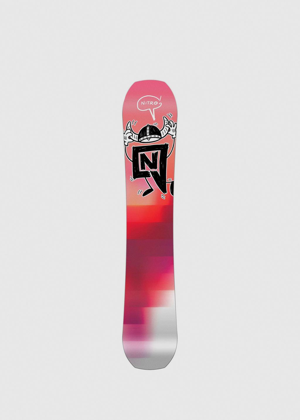 Nitro Team Pro X Marcus Kleveland Snowboard