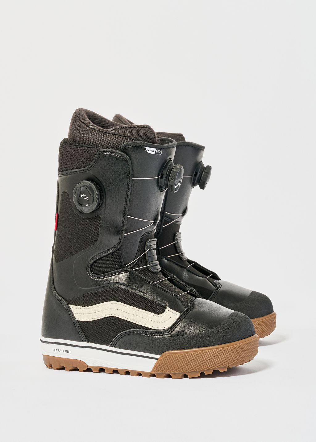 Vans Aura Pro Snowboard Boots