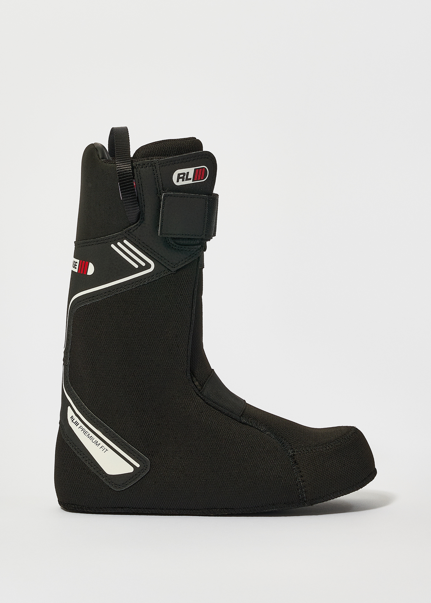 DC Phantom Snowboard Boots