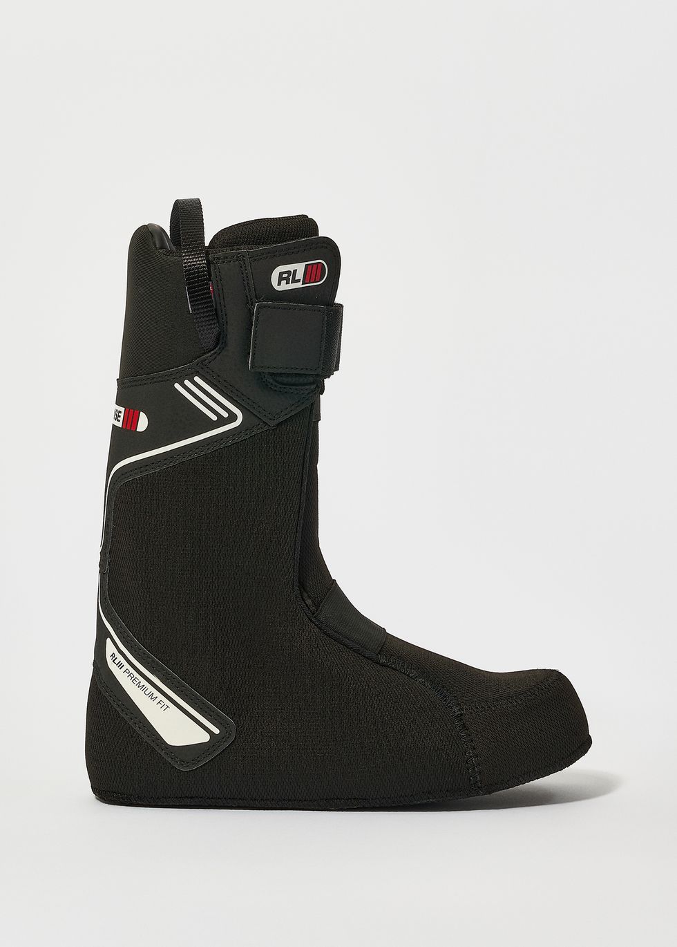 DC Phantom Snowboard Boots