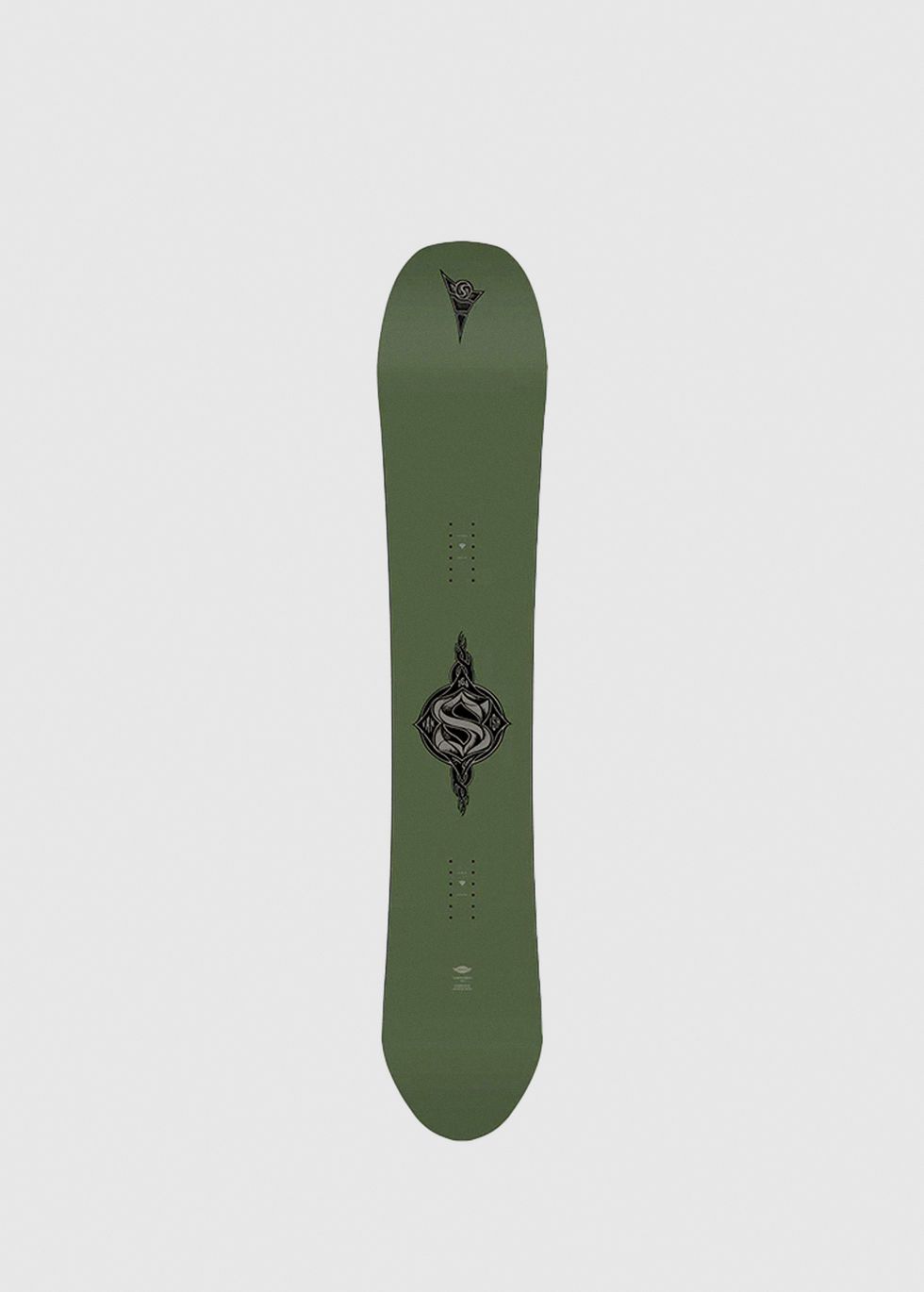 Sims ATV X Snowboard