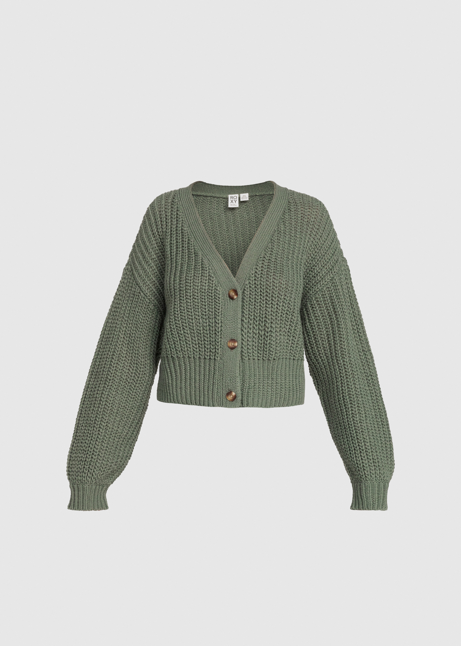 SUNSEA Can badge 's Cardigan サイズ3 SUNSEA Can badge KURT's Cardigan サイズ3