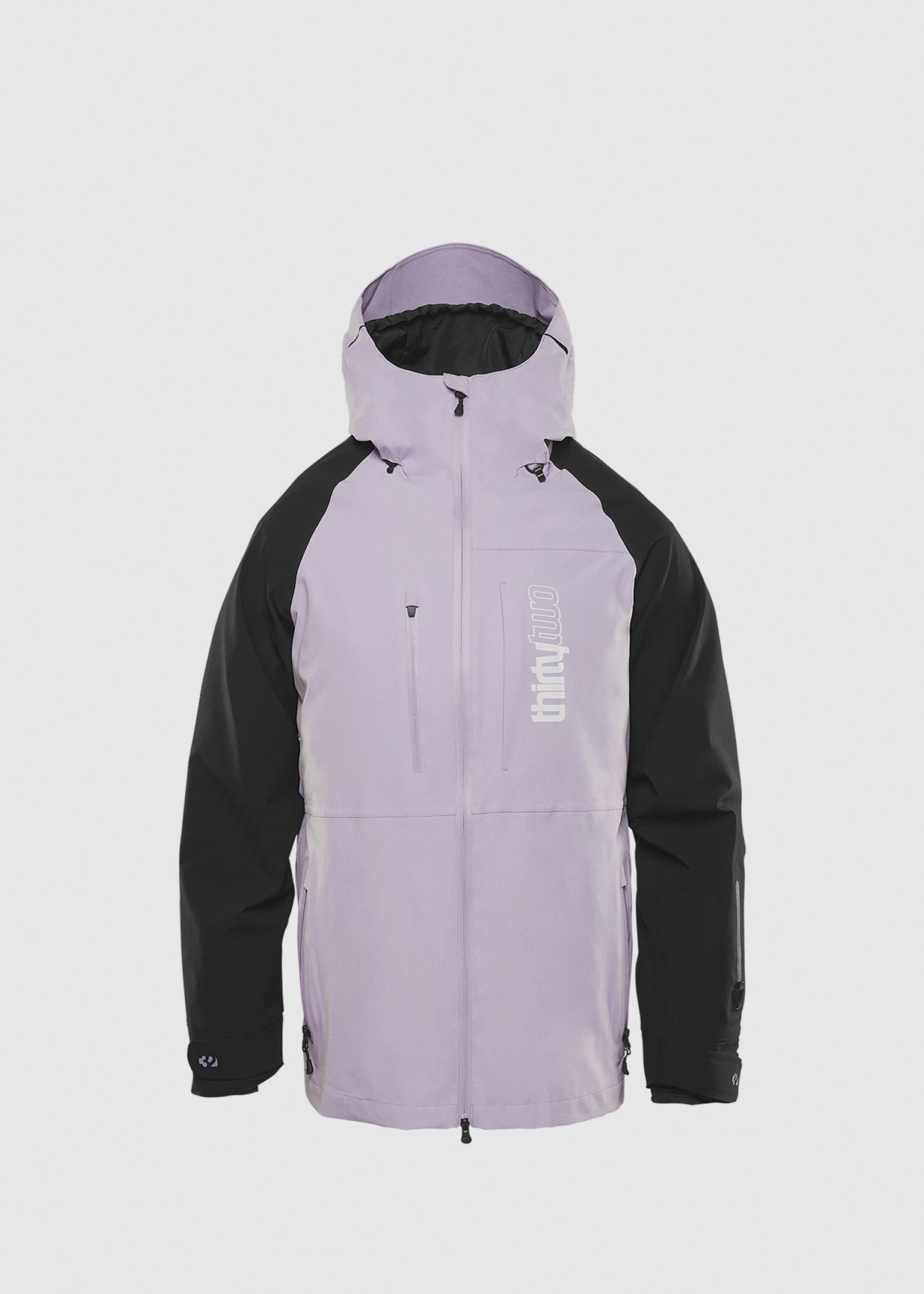 Nova Jacket image