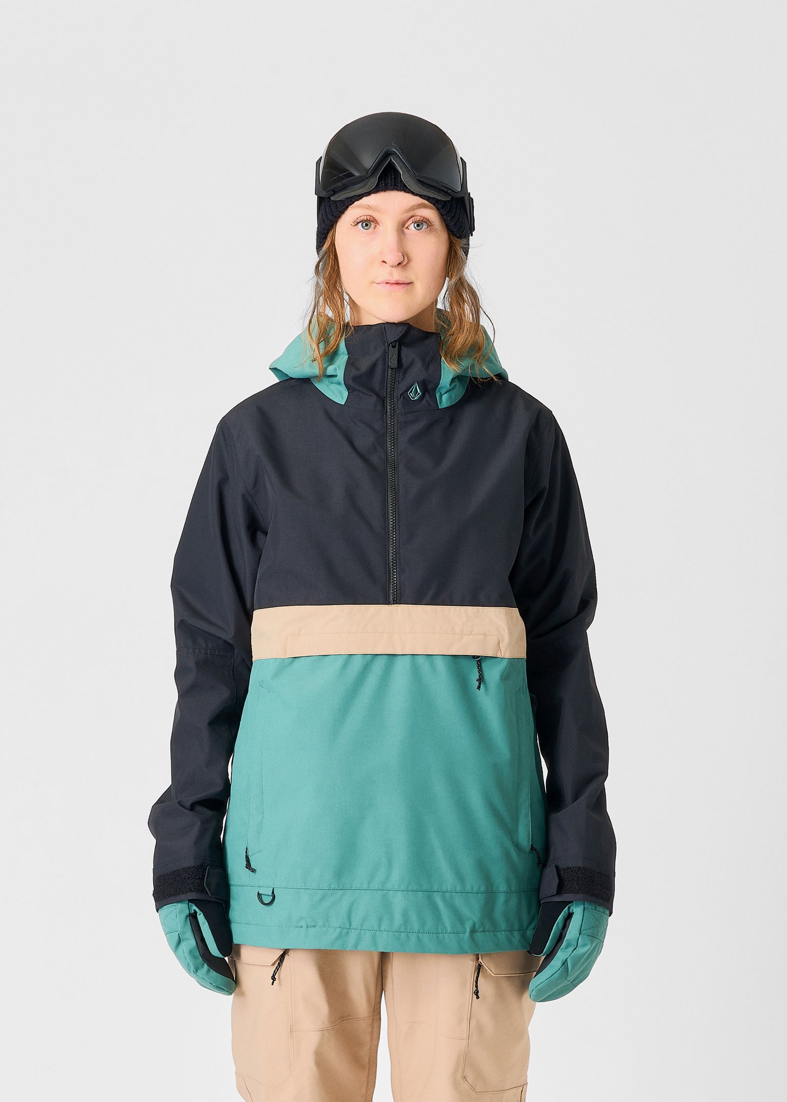 Harlan Pullover image